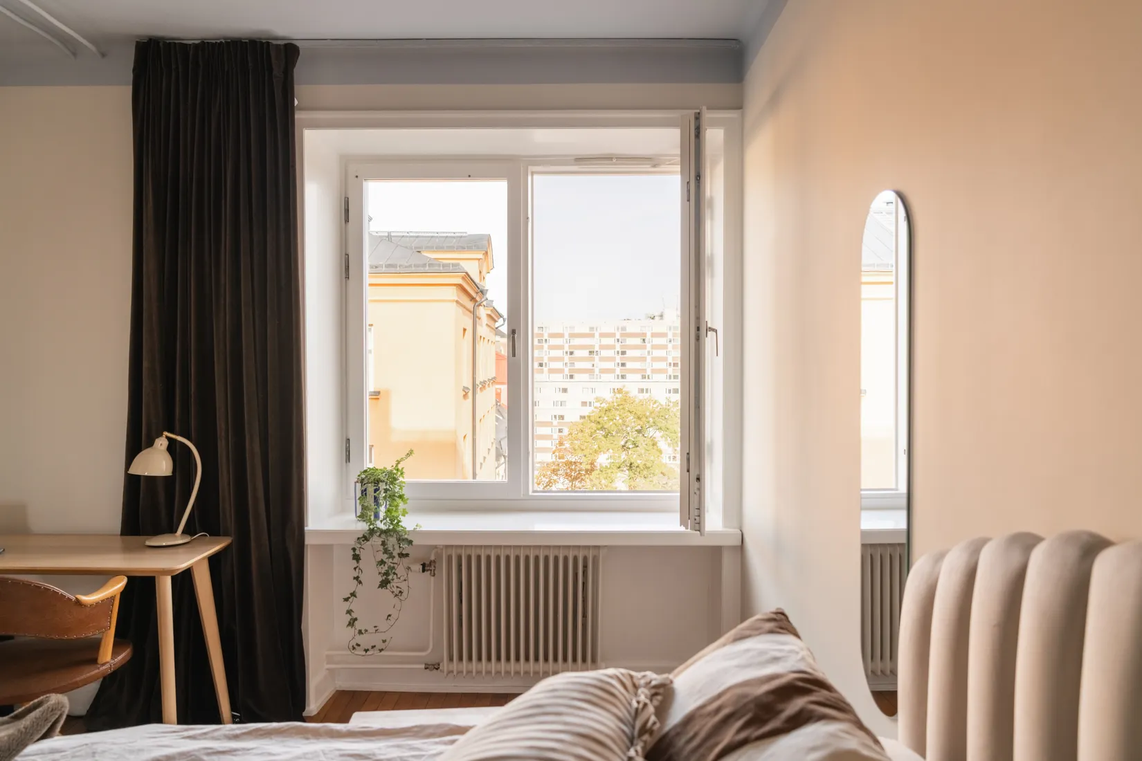 Bostadsrätt, Åsögatan 192, Södermalm Sofia, Stockholm