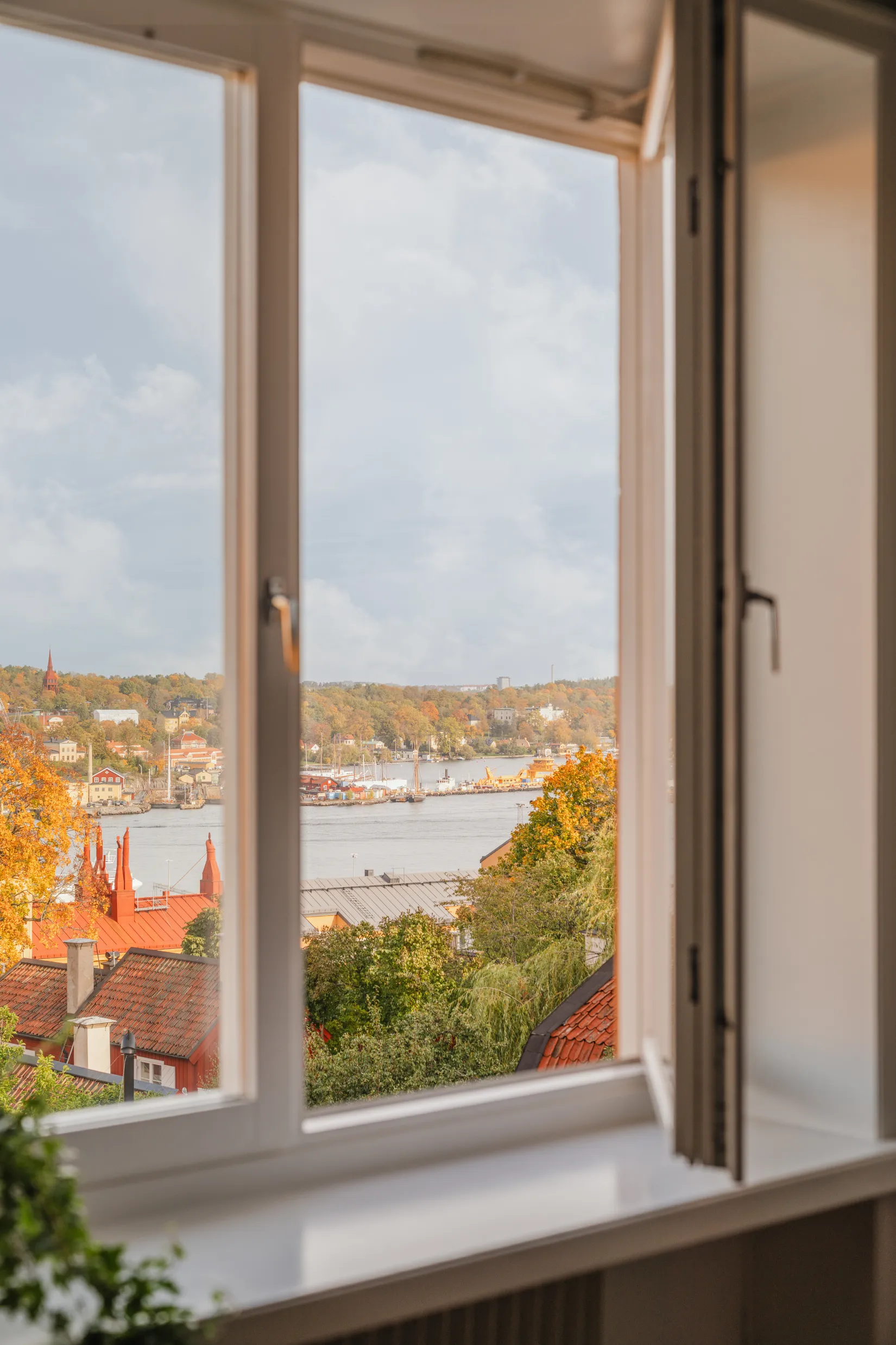 Bostadsrätt, Åsögatan 192, Södermalm Sofia, Stockholm