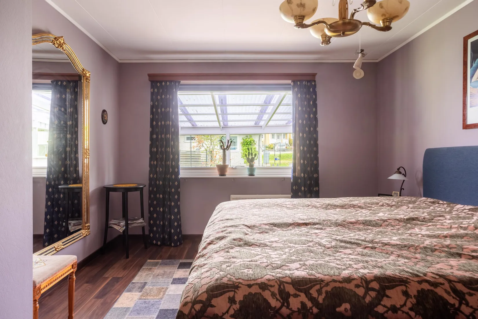 Villa, Änglidsvägen 3, Edsvalla, Karlstad