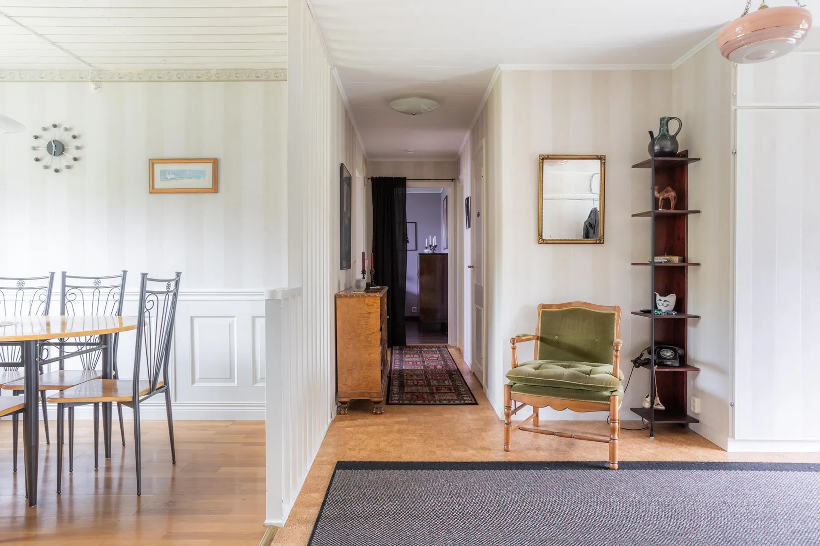 Villa, Änglidsvägen 3, Edsvalla, Karlstad