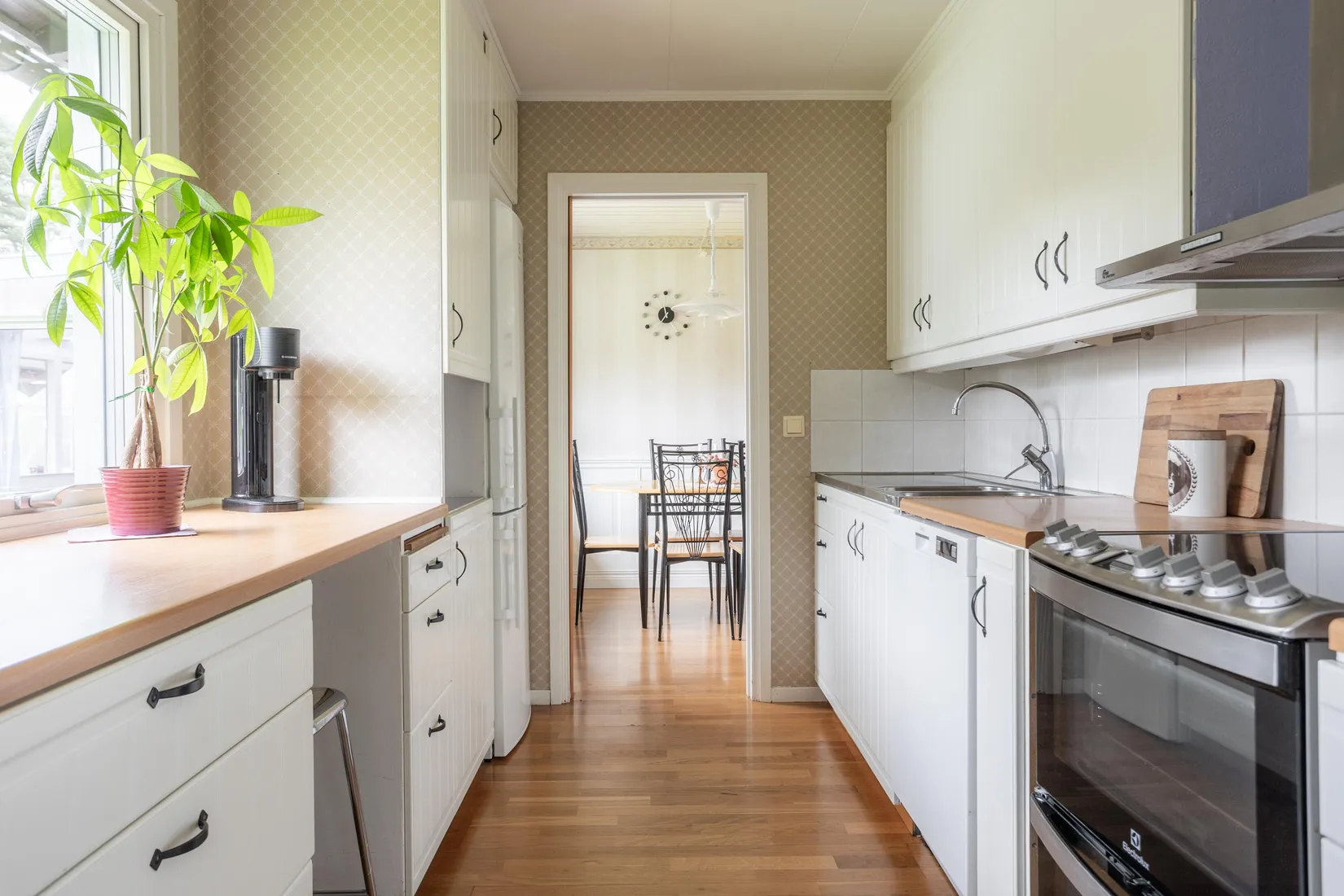 Villa, Änglidsvägen 3, Edsvalla, Karlstad