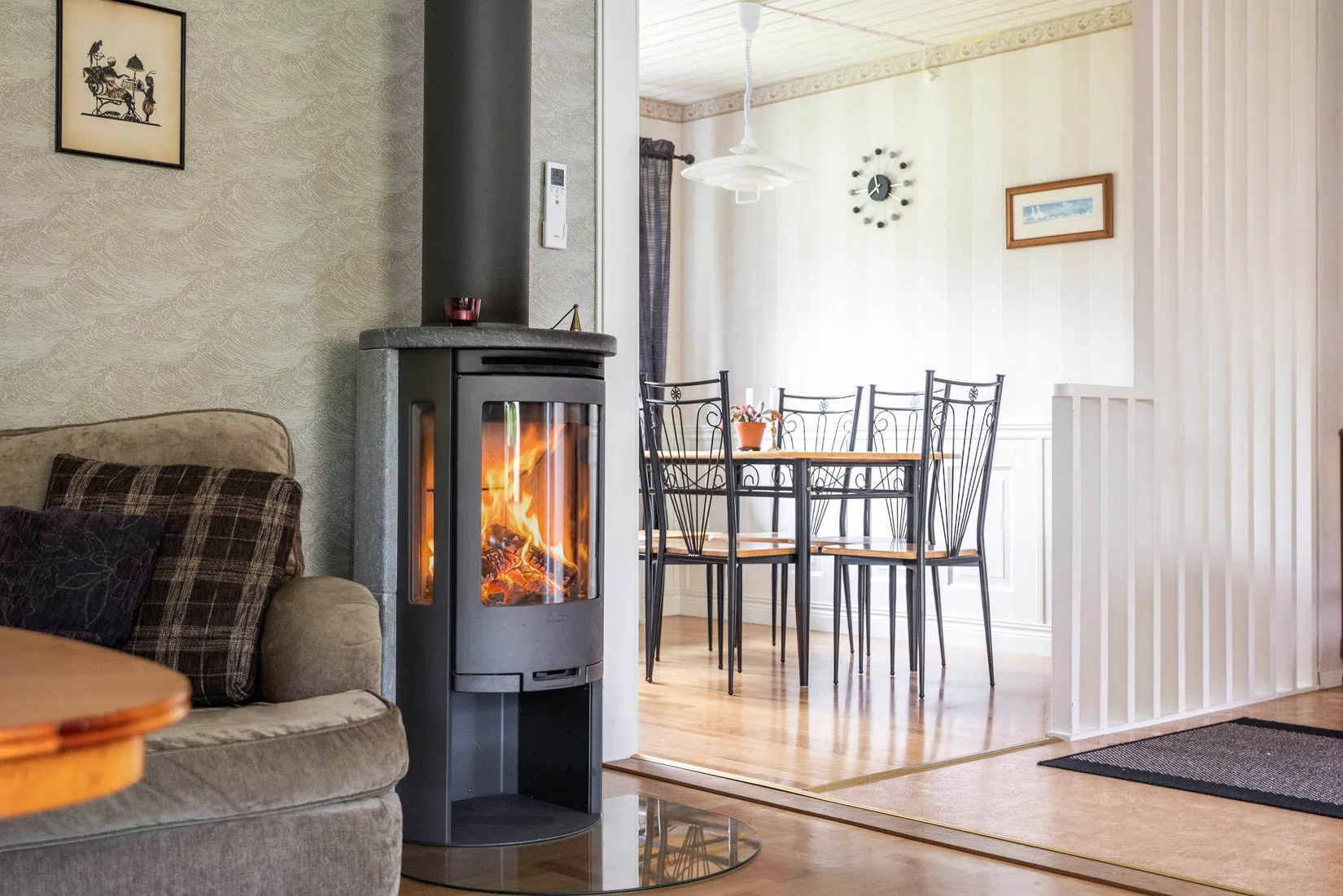 Villa, Änglidsvägen 3, Edsvalla, Karlstad