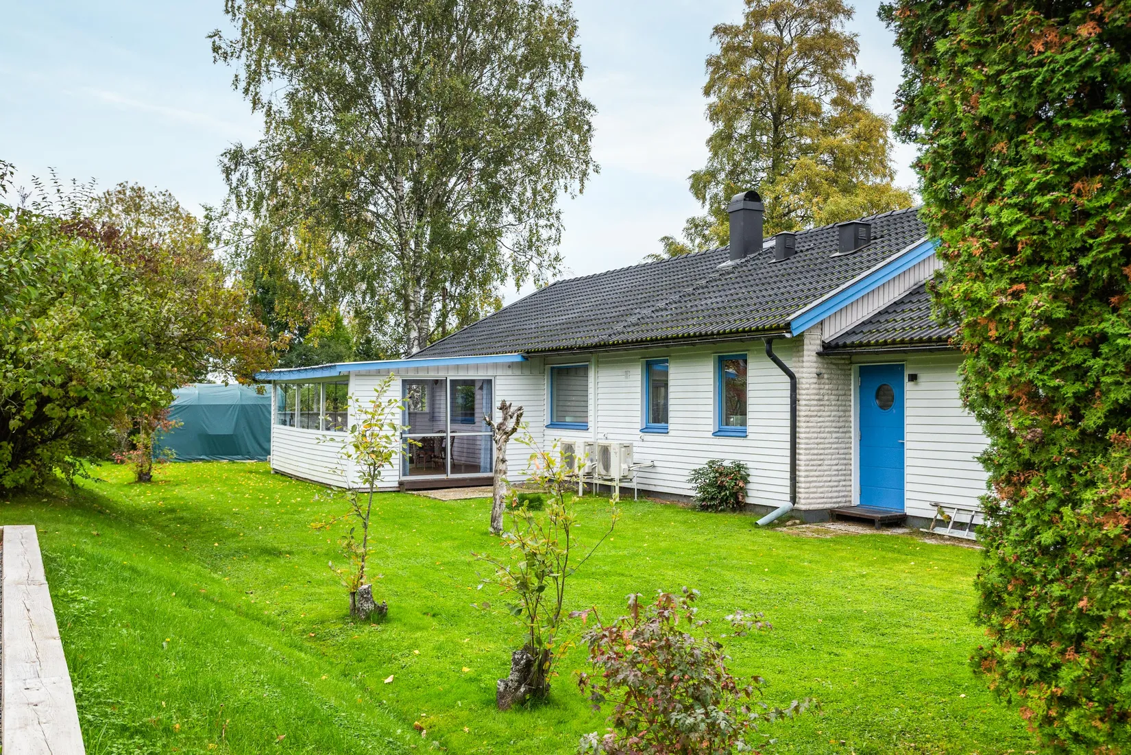 Villa, Änglidsvägen 3, Edsvalla, Karlstad