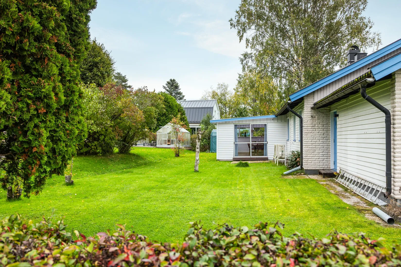 Villa, Änglidsvägen 3, Edsvalla, Karlstad