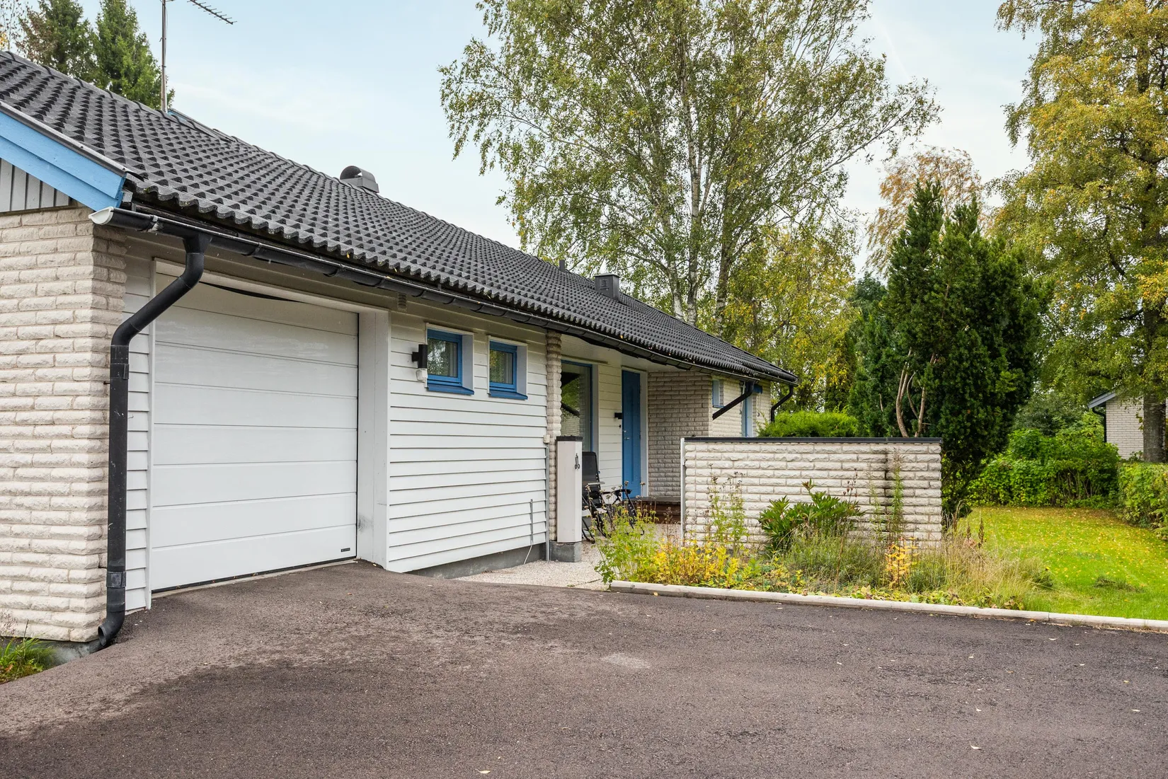 Villa, Änglidsvägen 3, Edsvalla, Karlstad