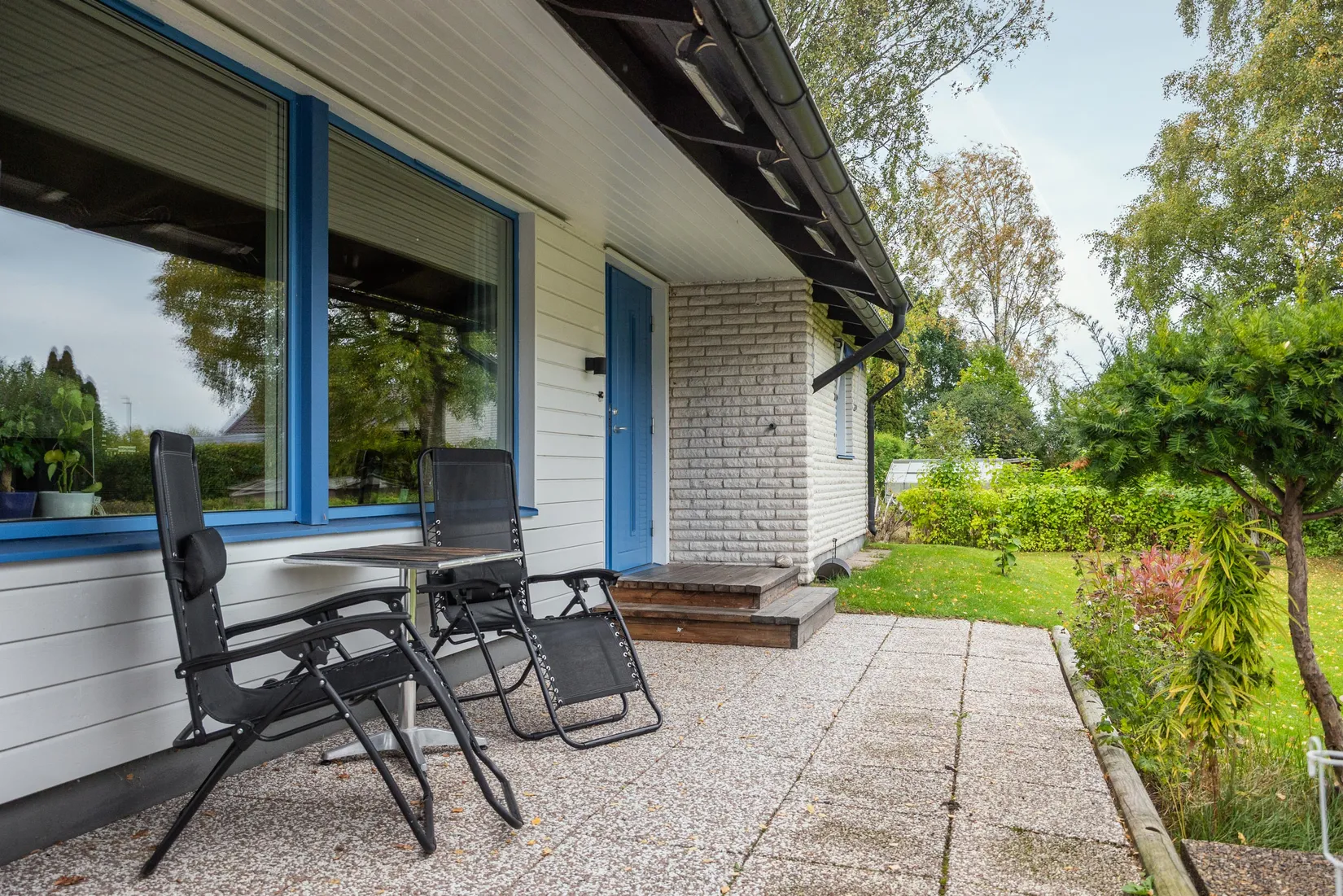 Villa, Änglidsvägen 3, Edsvalla, Karlstad