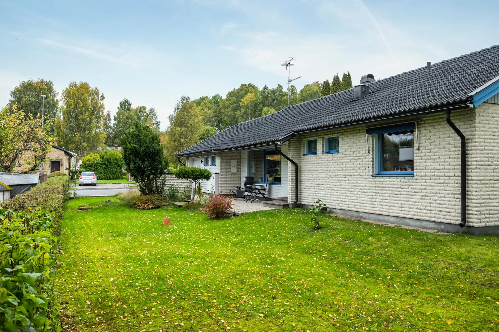 Villa, Änglidsvägen 3, Edsvalla, Karlstad