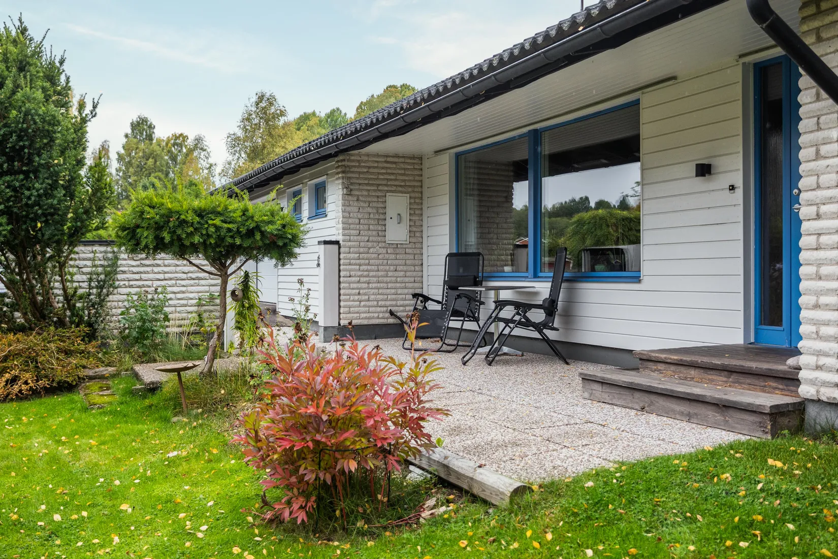 Villa, Änglidsvägen 3, Edsvalla, Karlstad