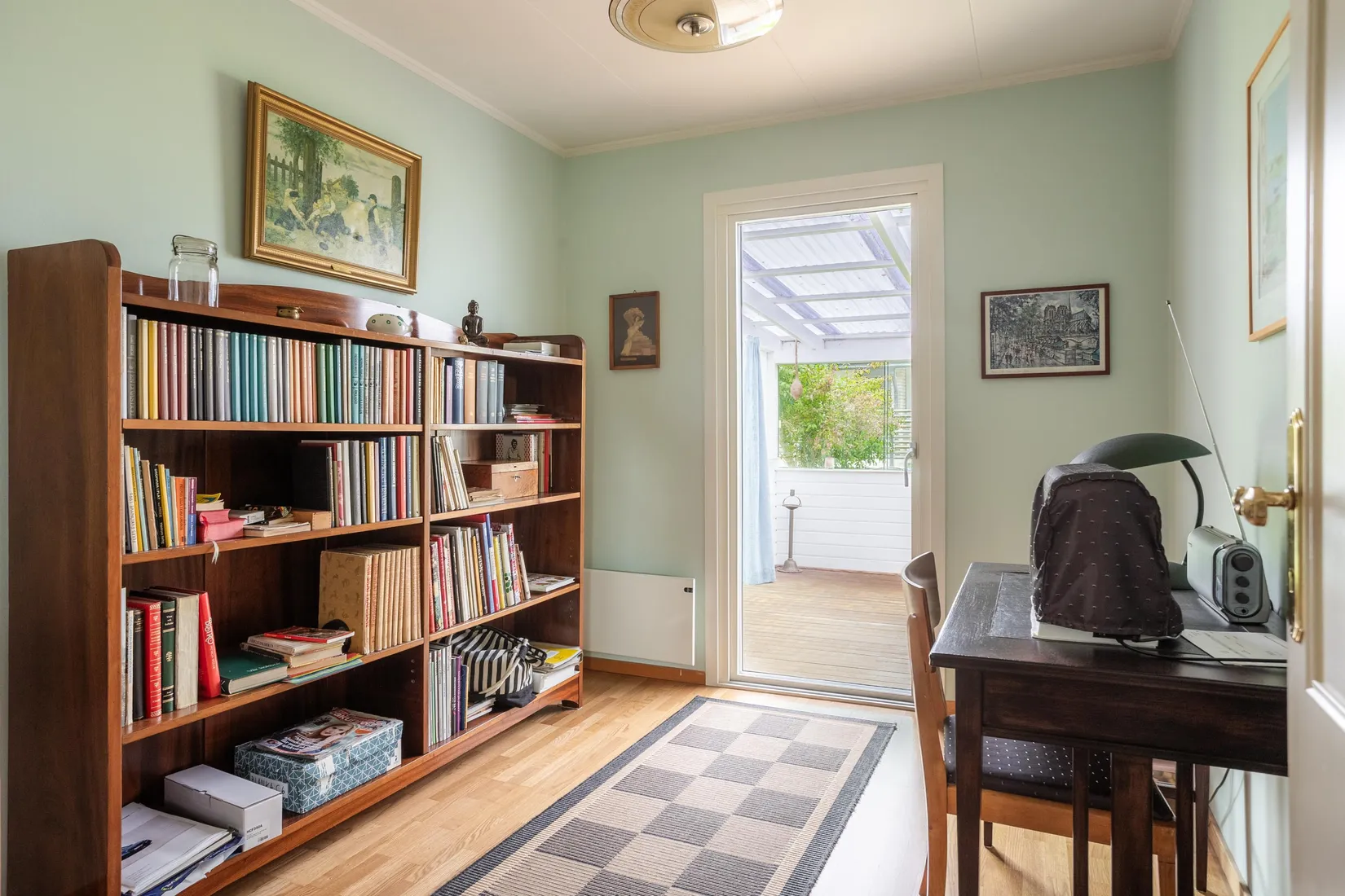 Villa, Änglidsvägen 3, Edsvalla, Karlstad