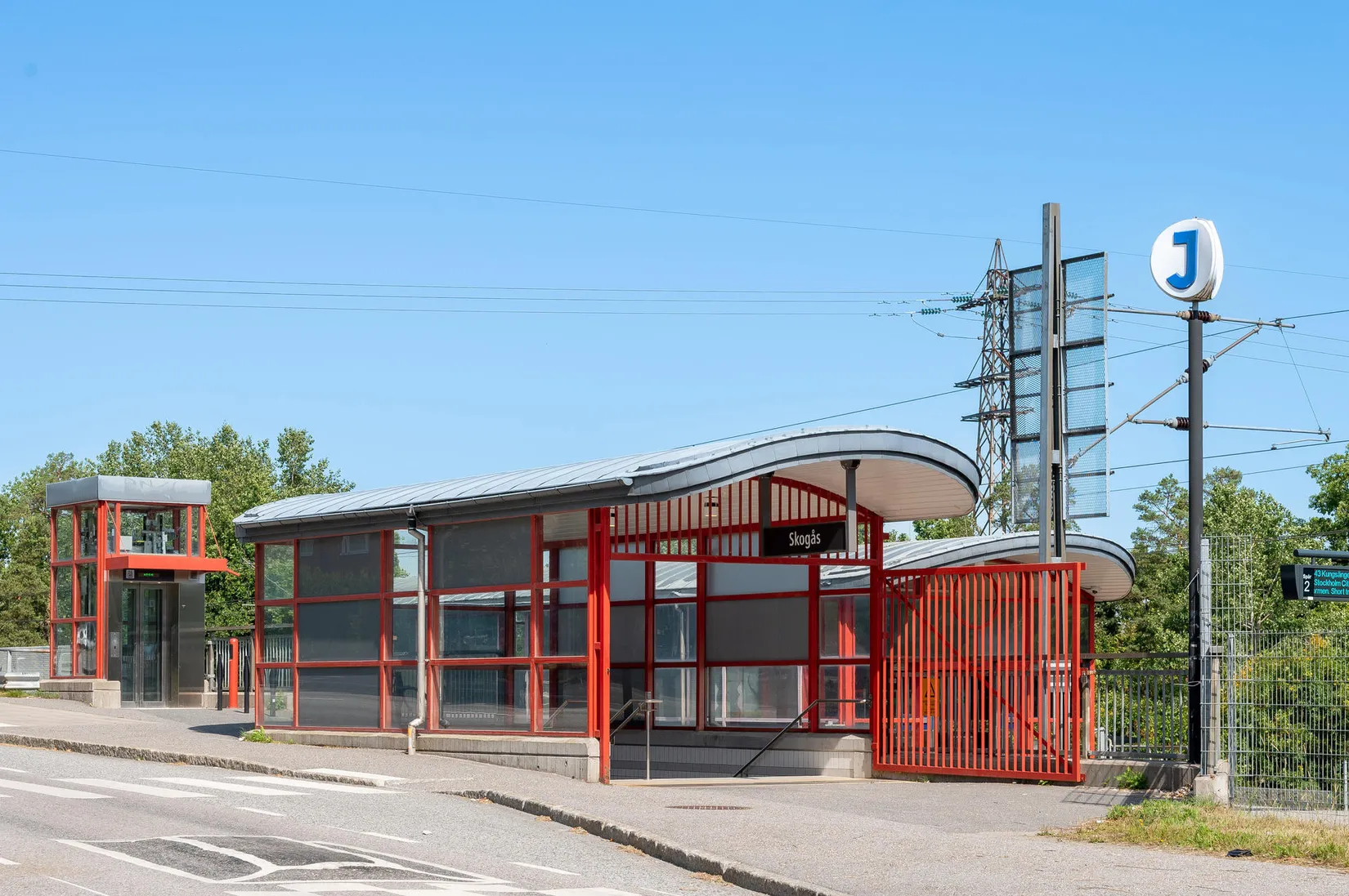 Bostadsrätt, Storvretsvägen 19, Skogås, Huddinge