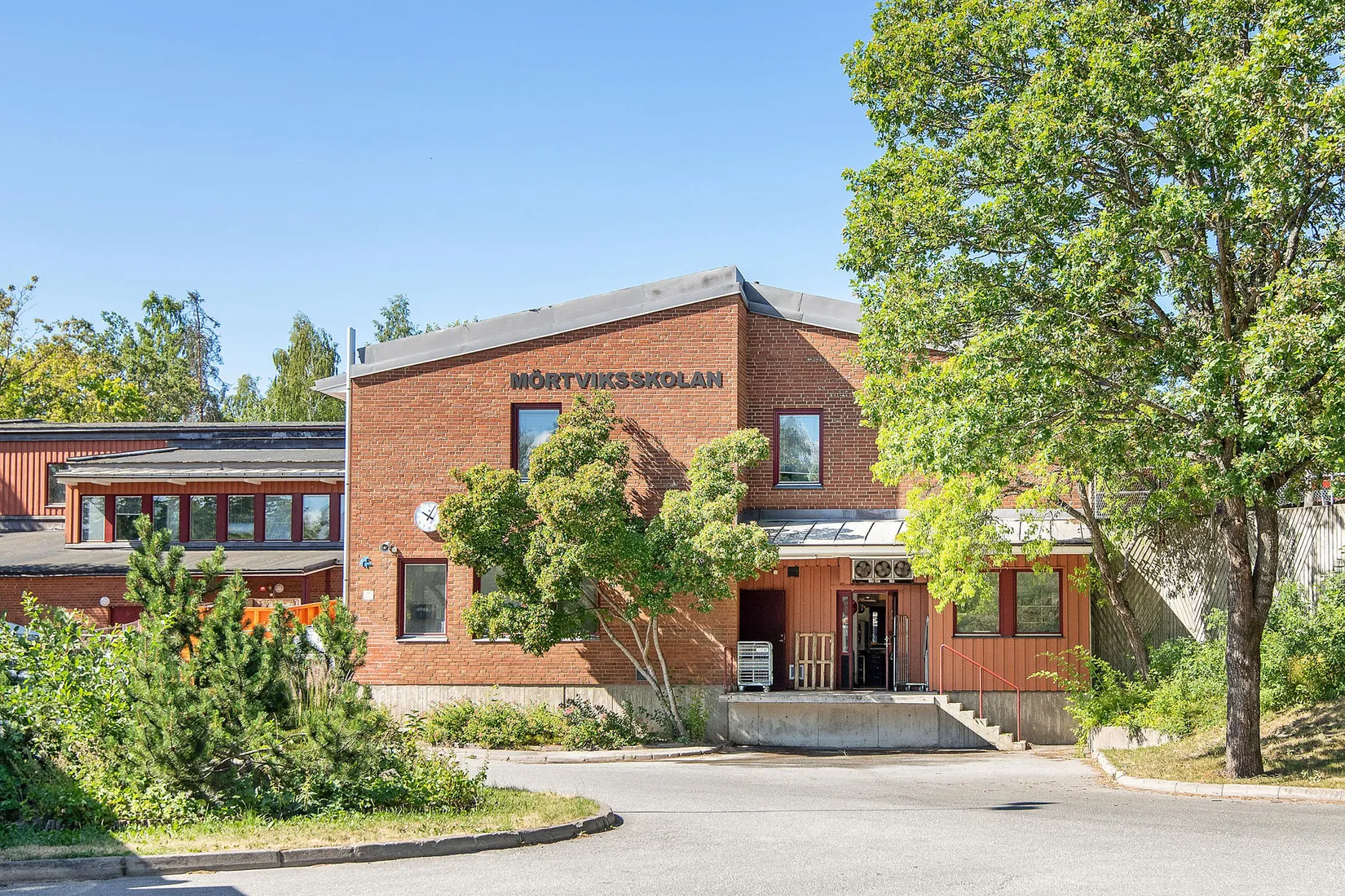Bostadsrätt, Storvretsvägen 19, Skogås, Huddinge
