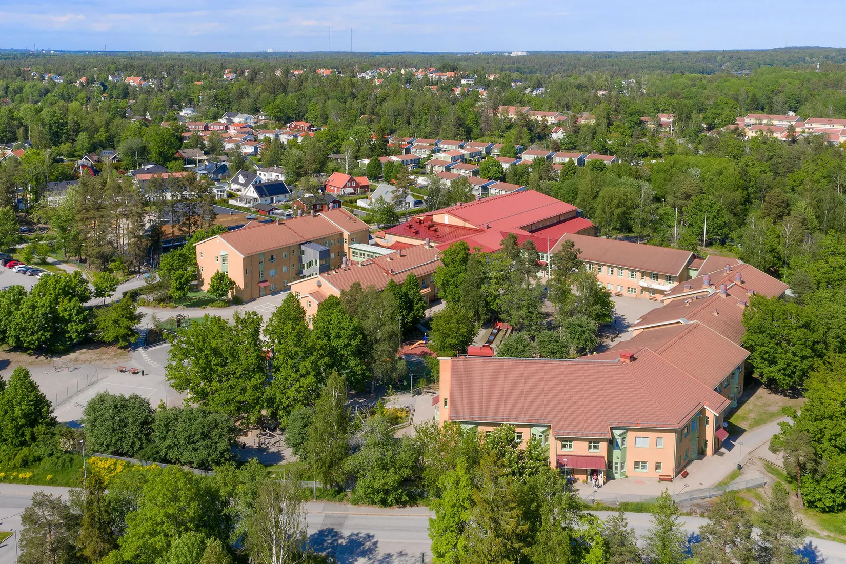 Bostadsrätt, Storvretsvägen 19, Skogås, Huddinge