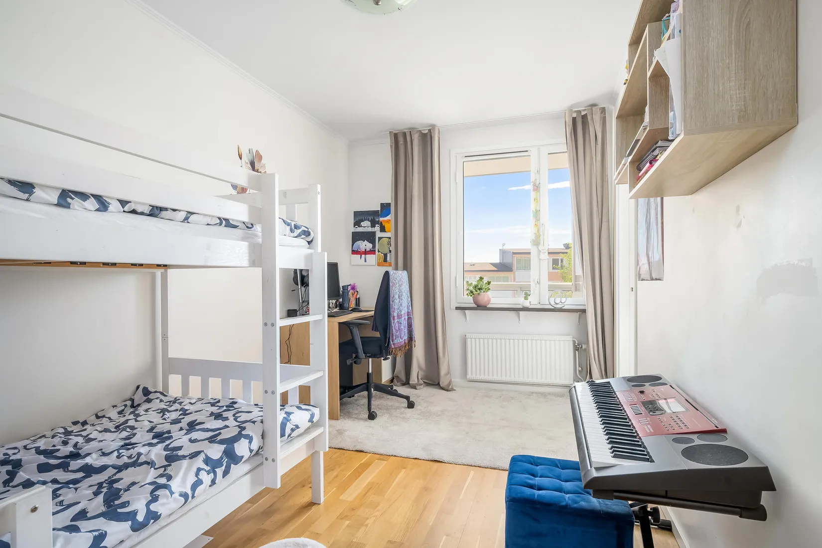 Bostadsrätt, Storvretsvägen 19, Skogås, Huddinge