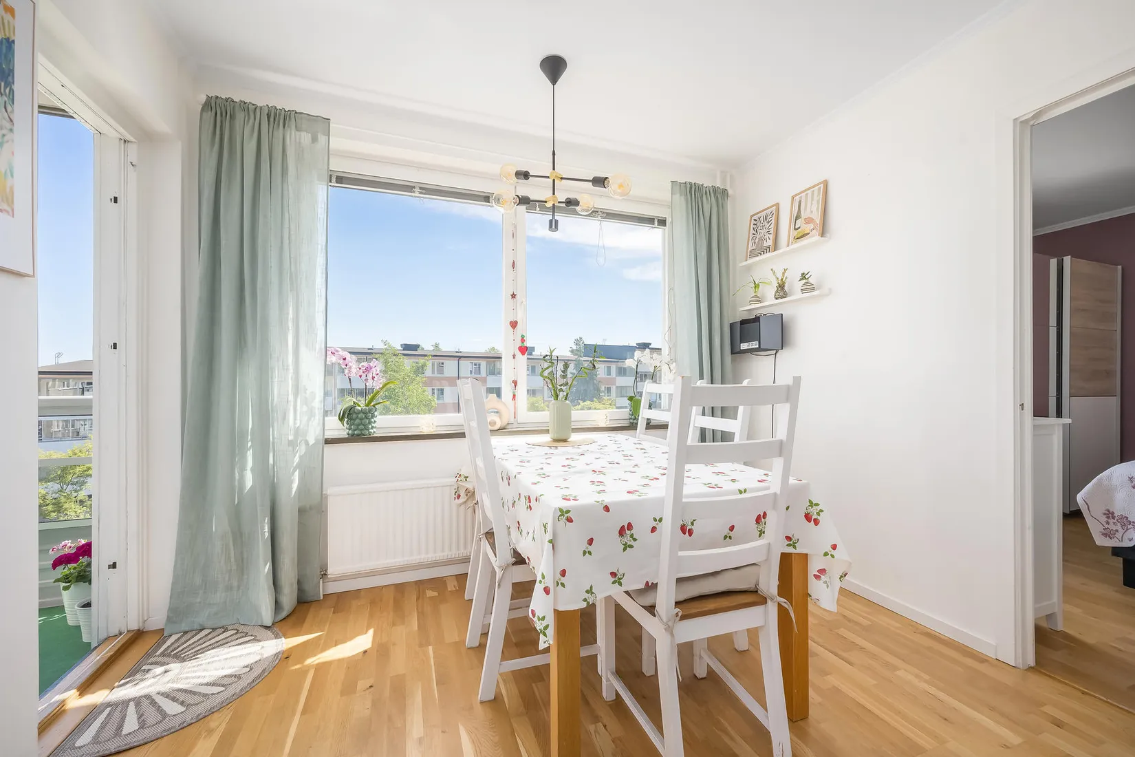 Bostadsrätt, Storvretsvägen 19, Skogås, Huddinge
