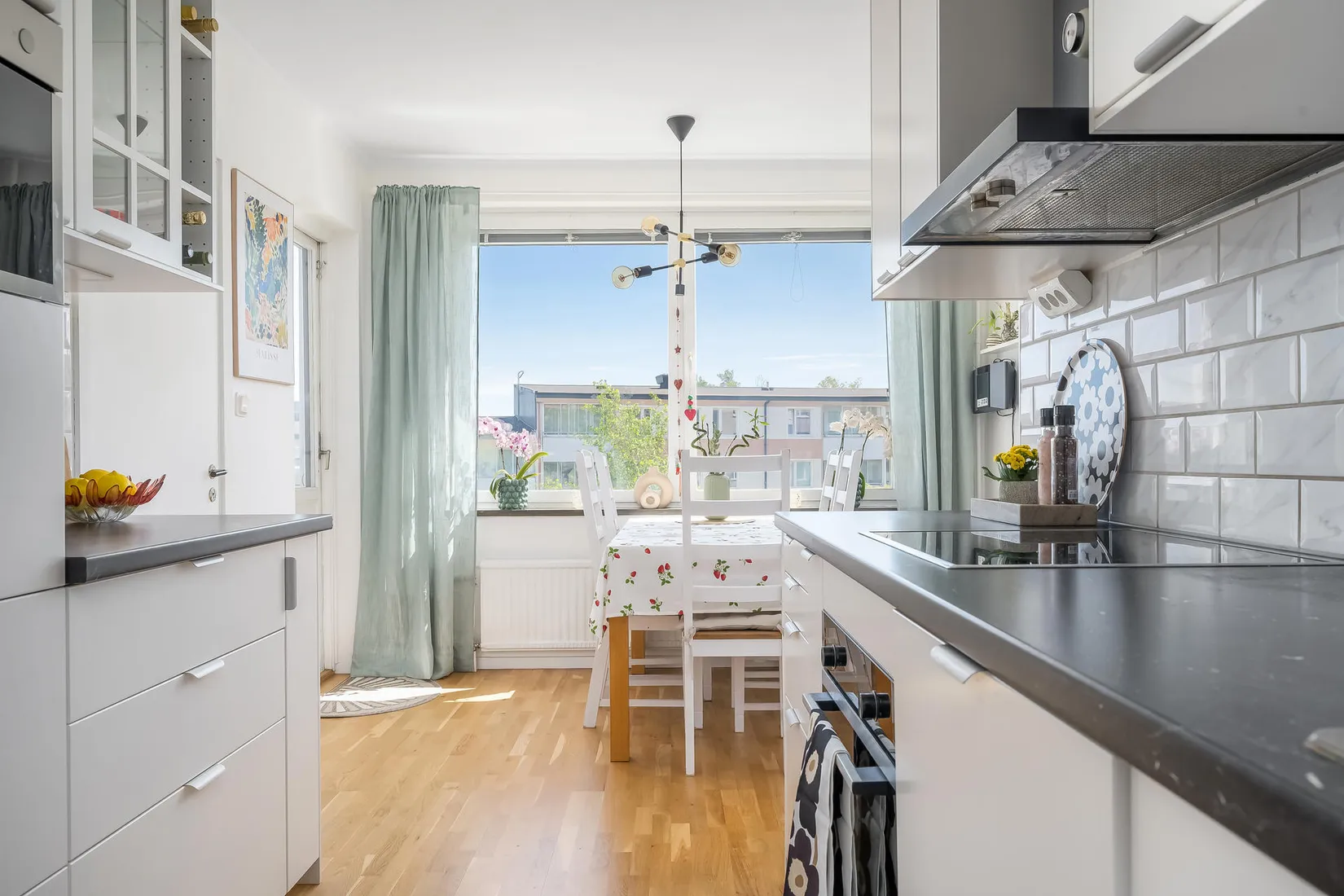 Bostadsrätt, Storvretsvägen 19, Skogås, Huddinge