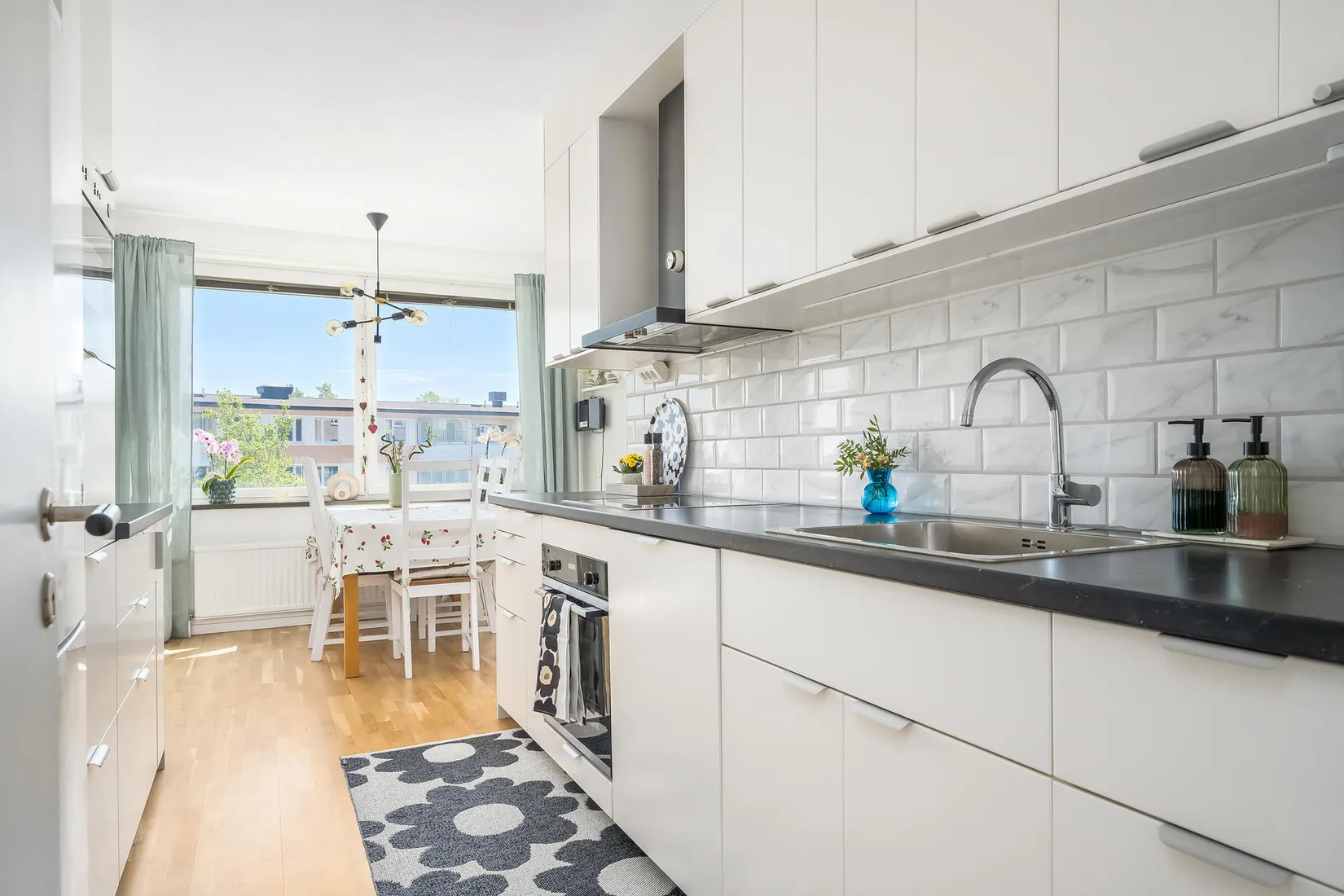 Bostadsrätt, Storvretsvägen 19, Skogås, Huddinge