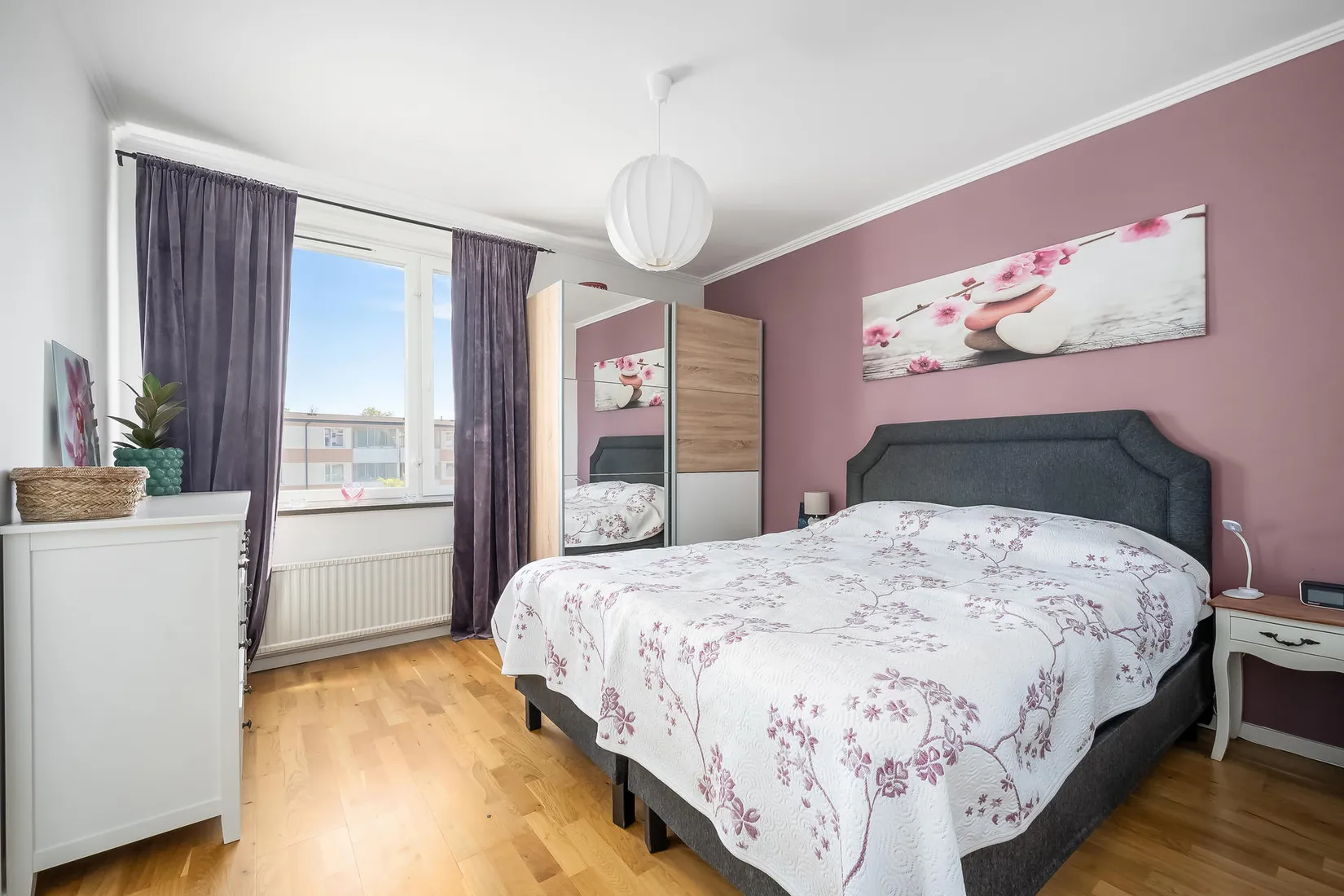 Bostadsrätt, Storvretsvägen 19, Skogås, Huddinge