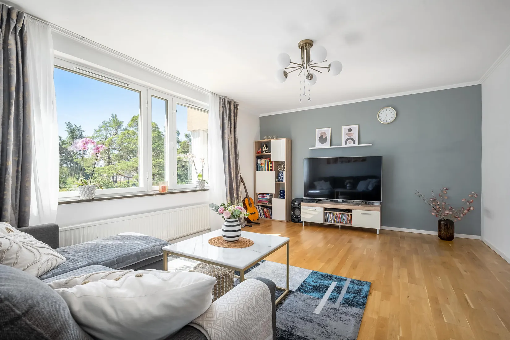 Bostadsrätt, Storvretsvägen 19, Skogås, Huddinge