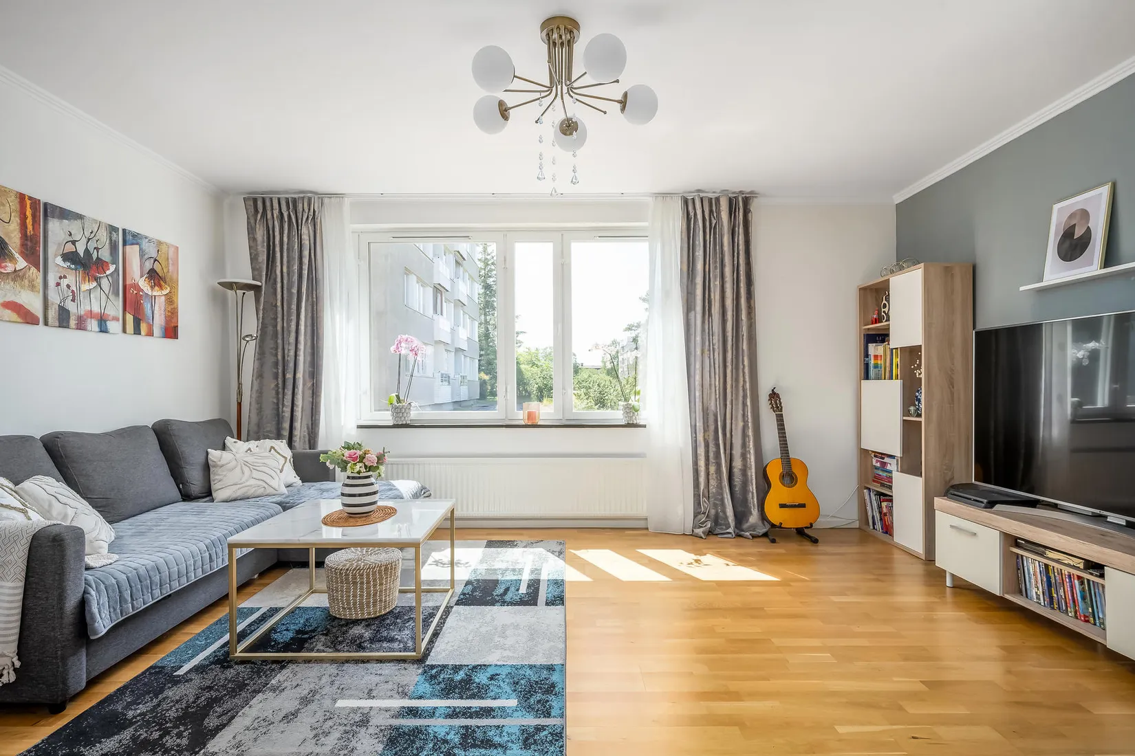 Bostadsrätt, Storvretsvägen 19, Skogås, Huddinge