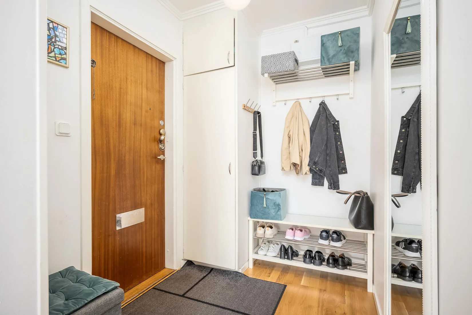 Bostadsrätt, Storvretsvägen 19, Skogås, Huddinge
