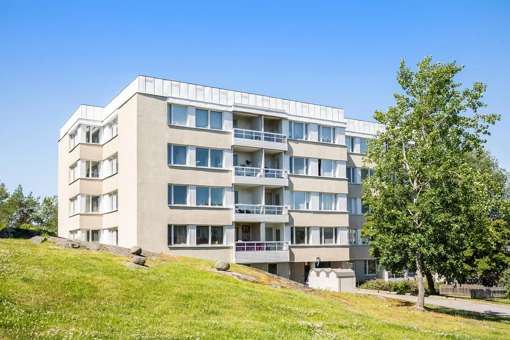 Bostadsrätt, Storvretsvägen 19, Skogås, Huddinge