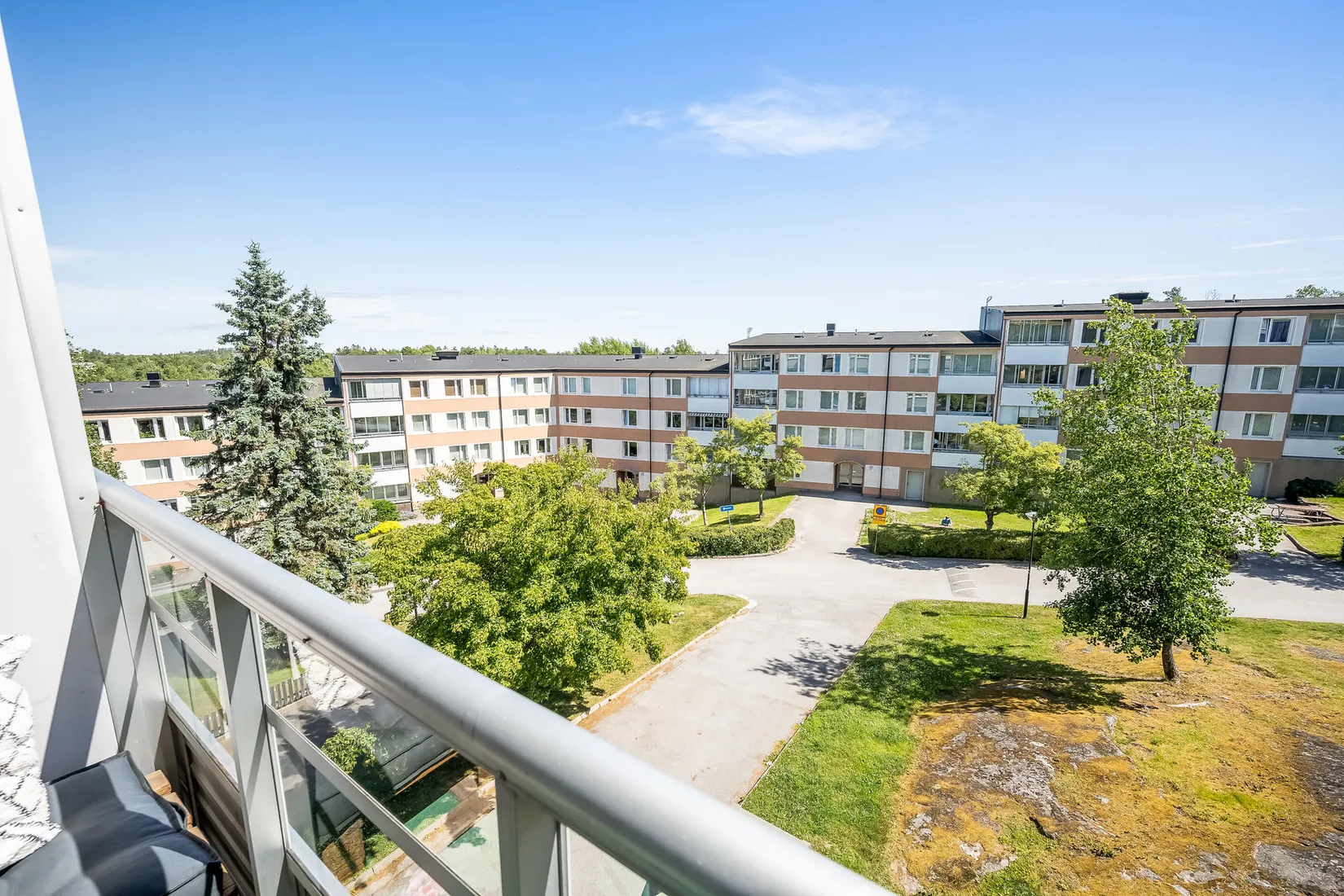 Bostadsrätt, Storvretsvägen 19, Skogås, Huddinge