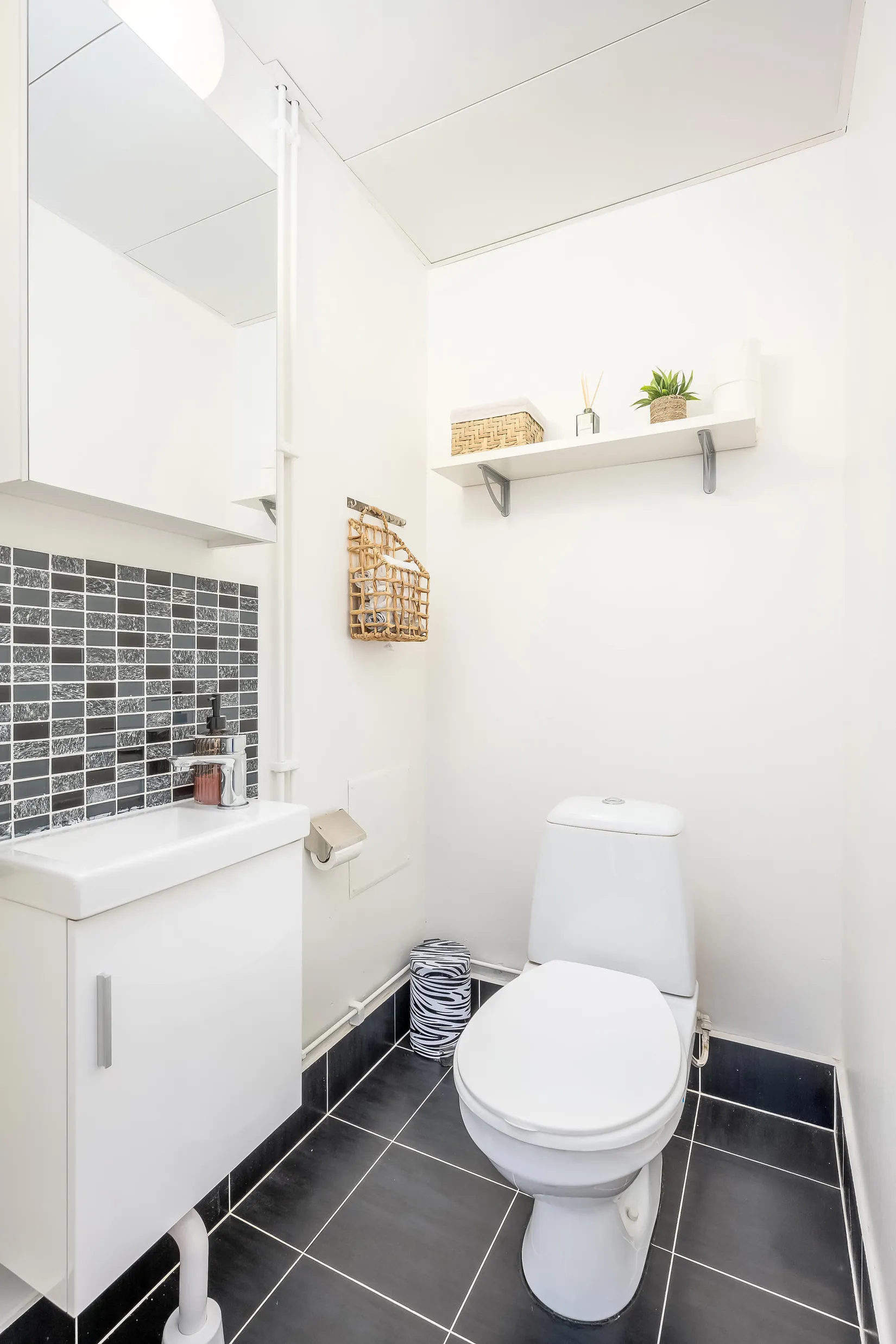 Bostadsrätt, Storvretsvägen 19, Skogås, Huddinge