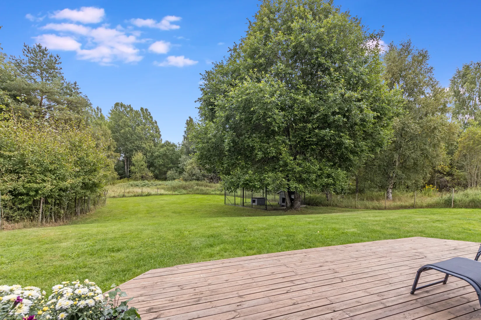 Villa, Nunnevägen 4, Myresjö, Vetlanda
