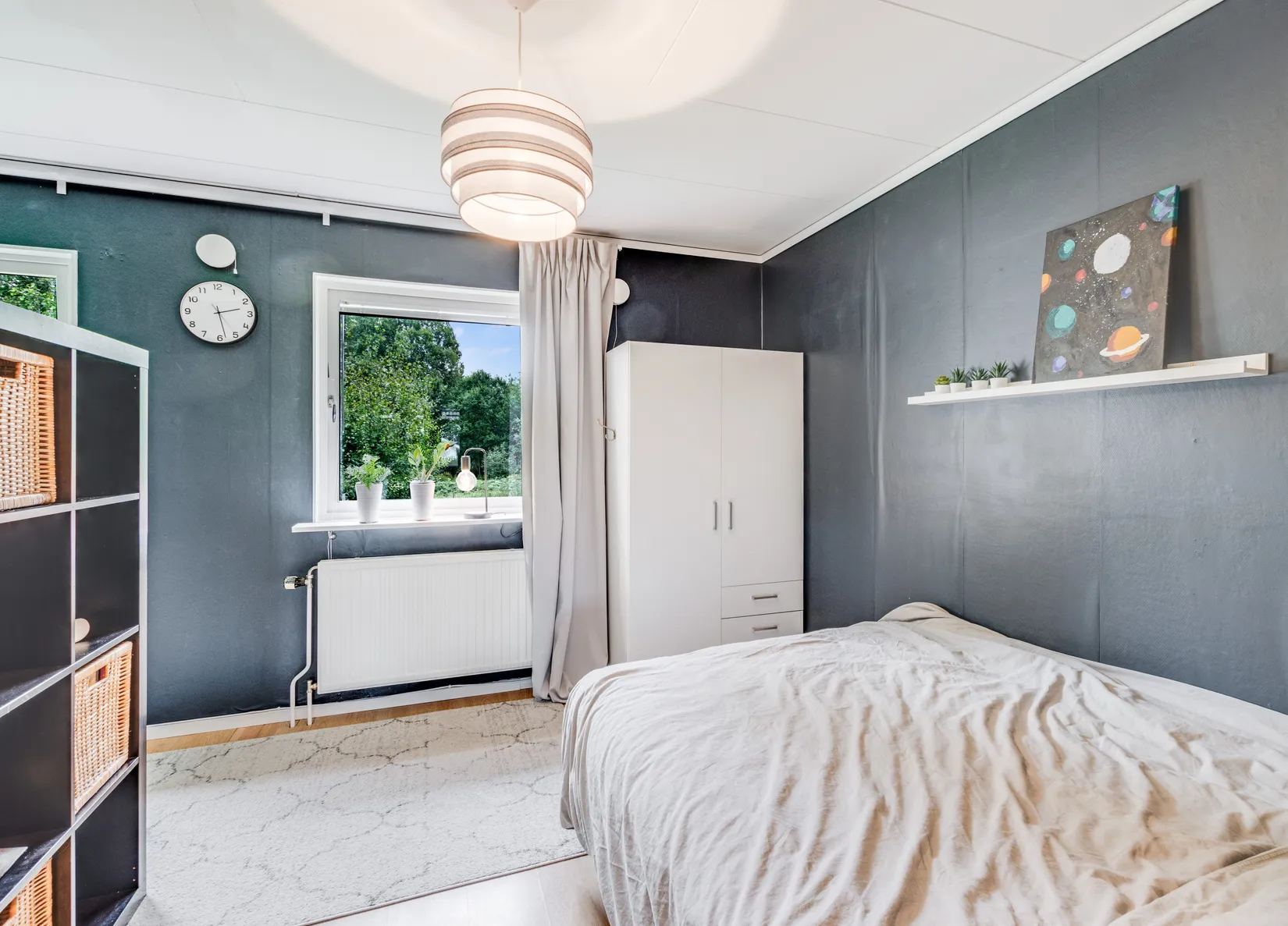 Villa, Nunnevägen 4, Myresjö, Vetlanda