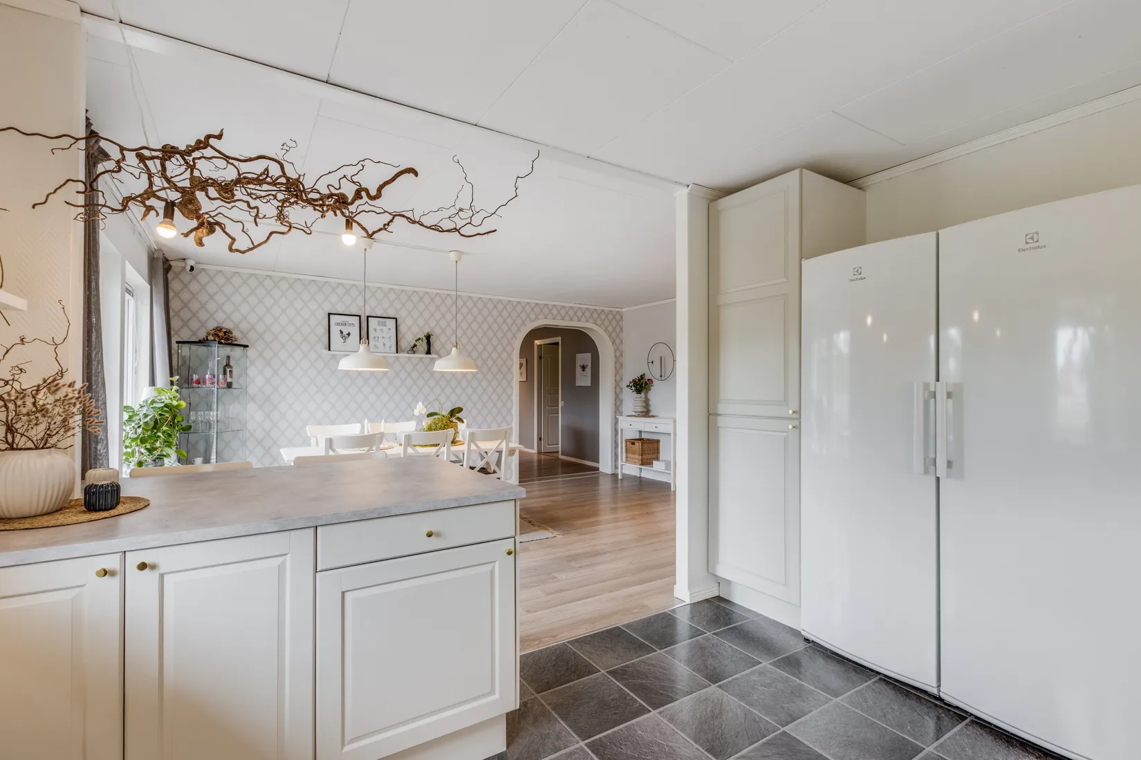 Villa, Nunnevägen 4, Myresjö, Vetlanda