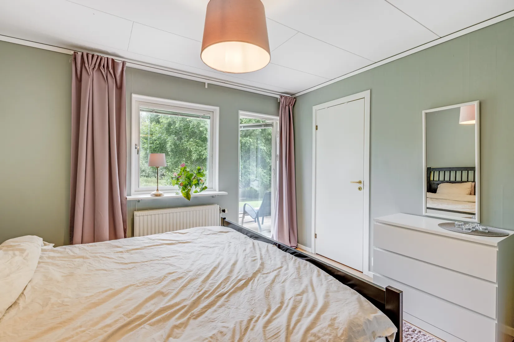 Villa, Nunnevägen 4, Myresjö, Vetlanda