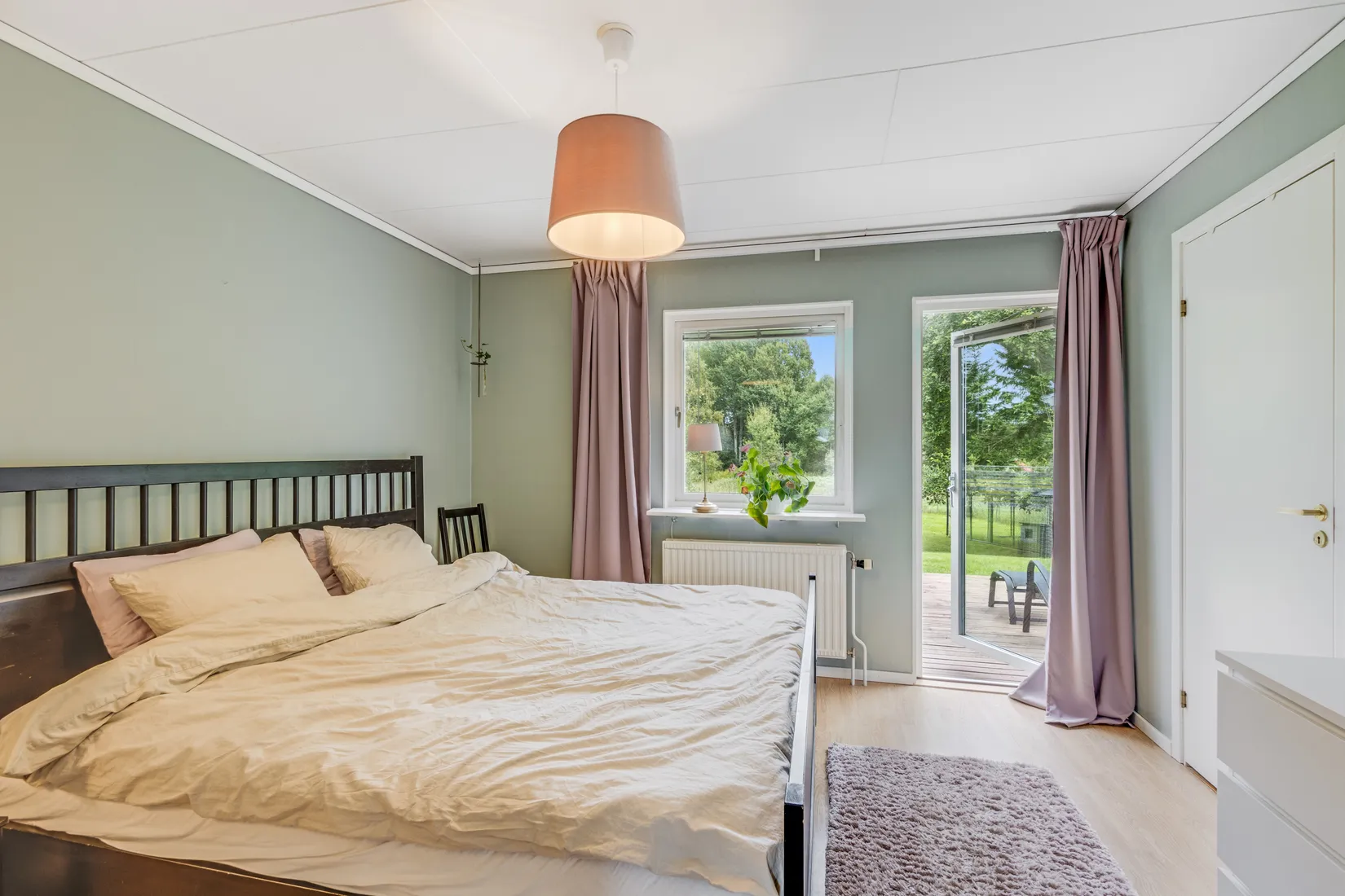 Villa, Nunnevägen 4, Myresjö, Vetlanda
