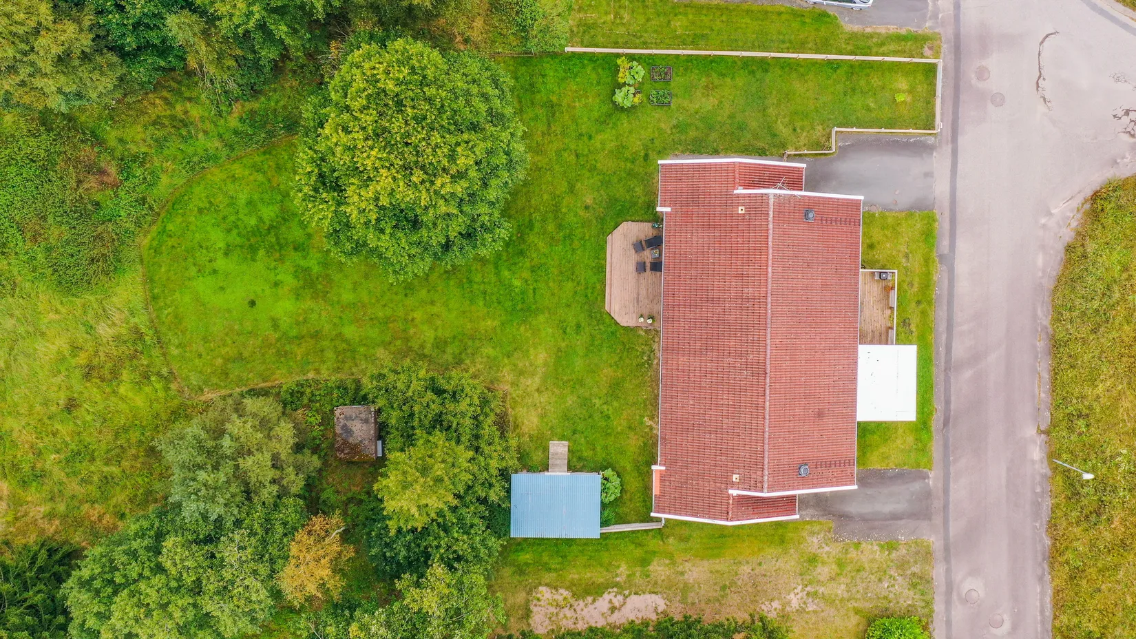 Villa, Nunnevägen 4, Myresjö, Vetlanda