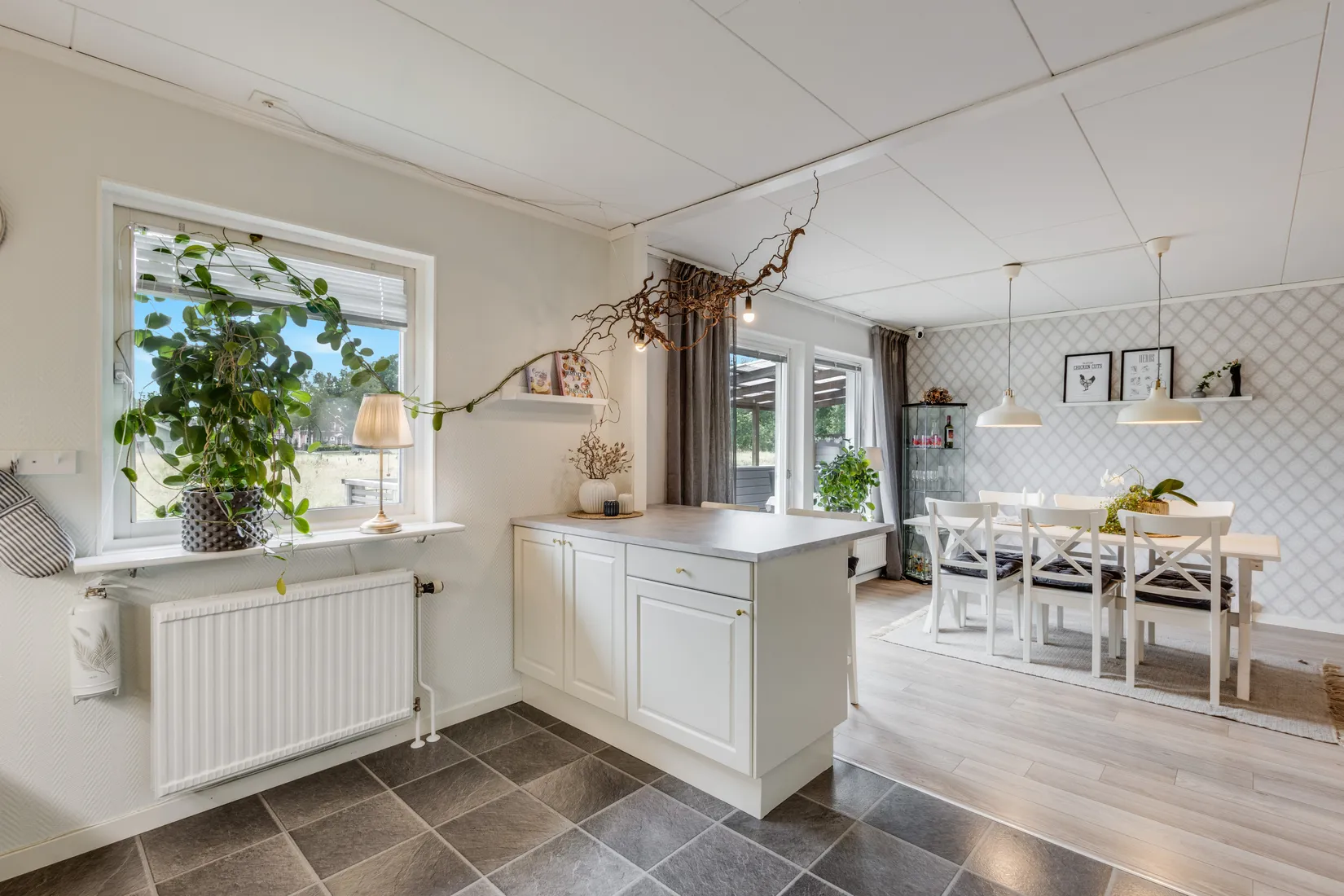 Villa, Nunnevägen 4, Myresjö, Vetlanda