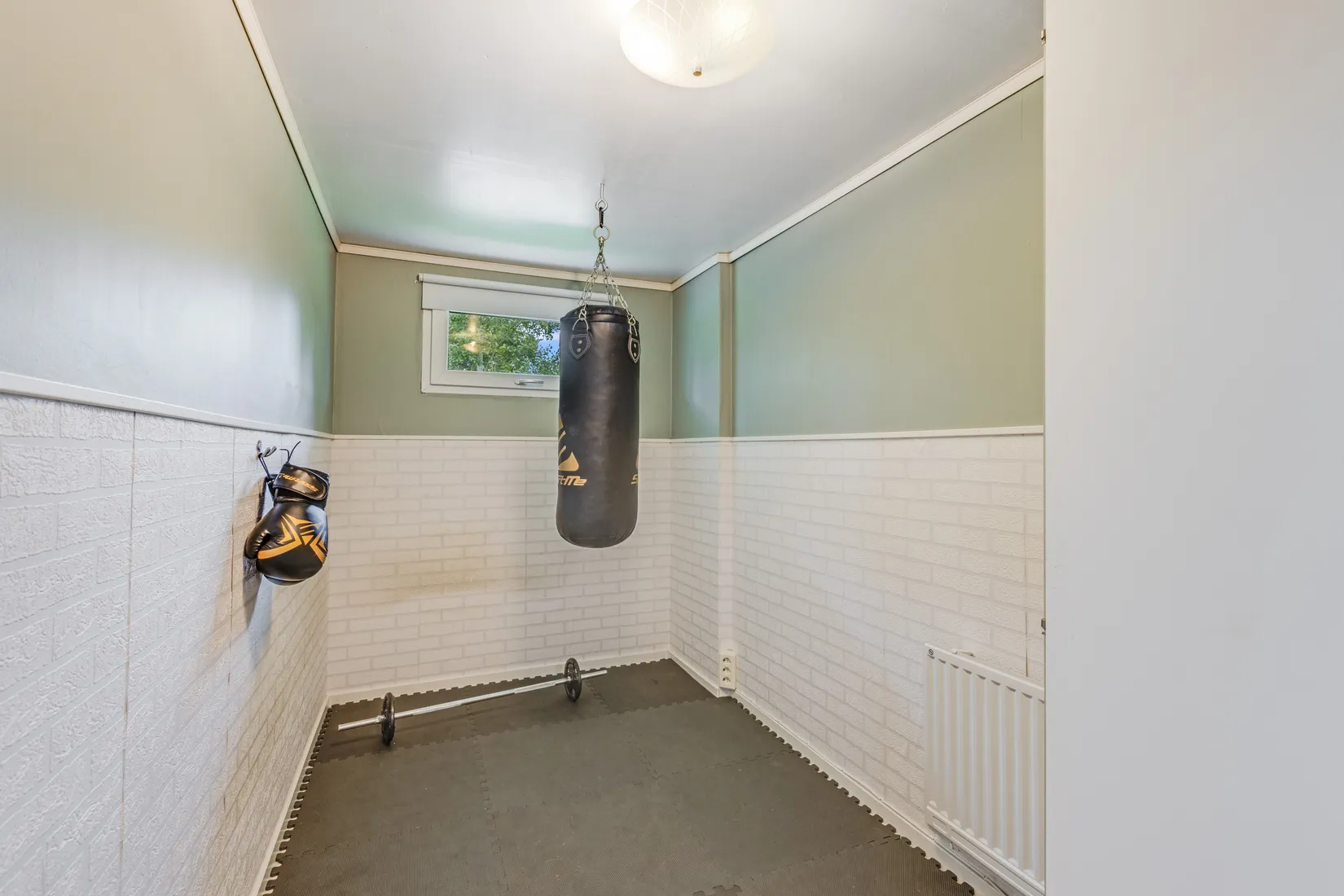 Villa, Nunnevägen 4, Myresjö, Vetlanda
