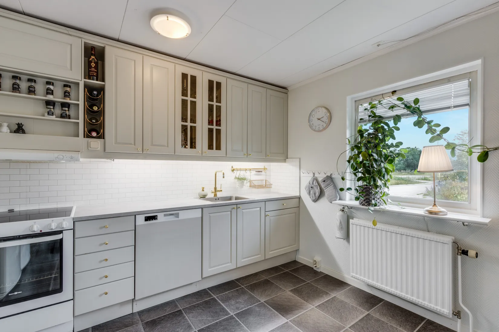 Villa, Nunnevägen 4, Myresjö, Vetlanda