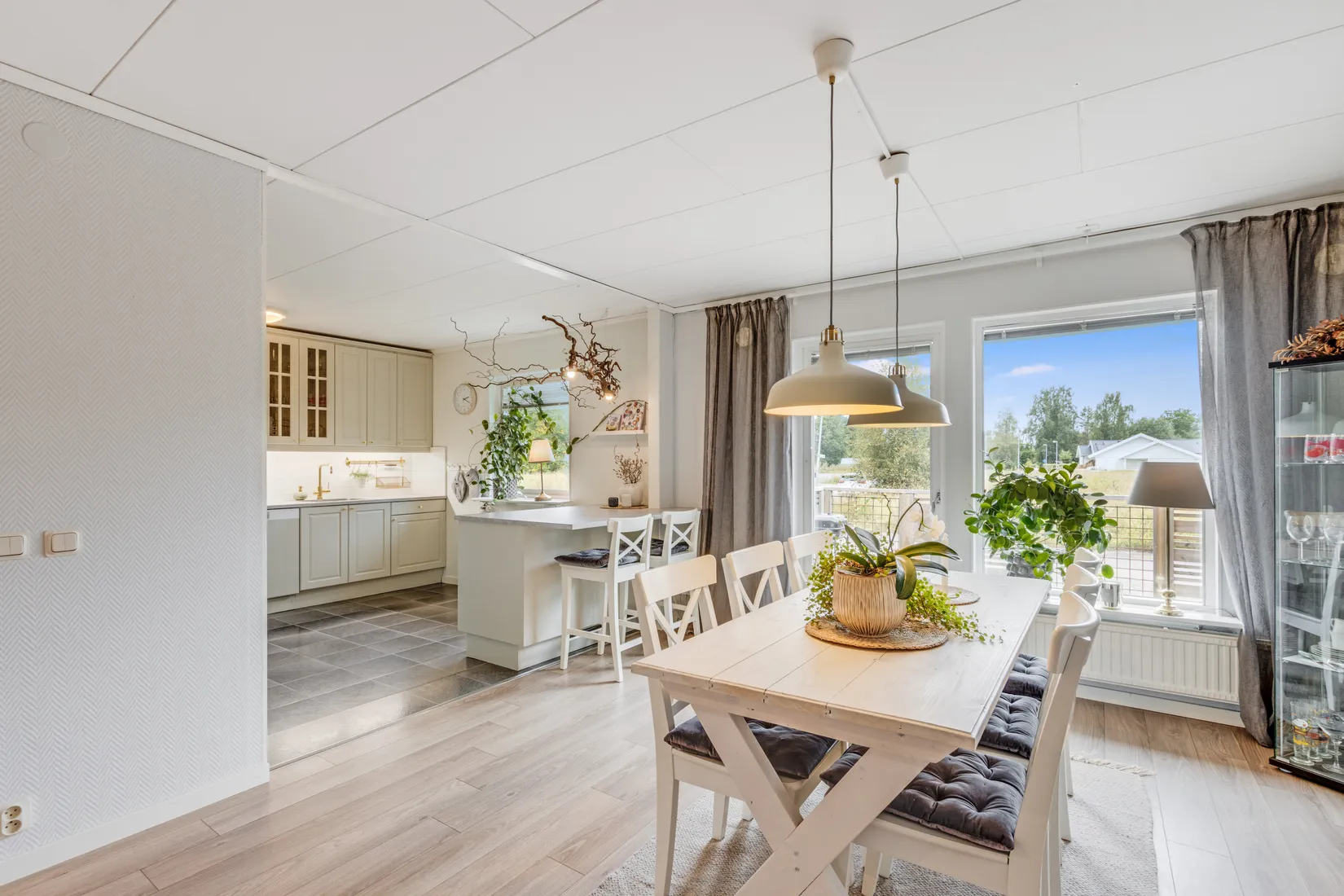 Villa, Nunnevägen 4, Myresjö, Vetlanda