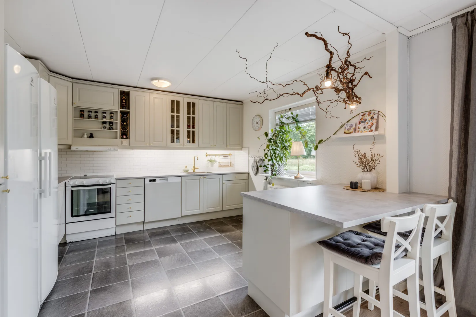Villa, Nunnevägen 4, Myresjö, Vetlanda