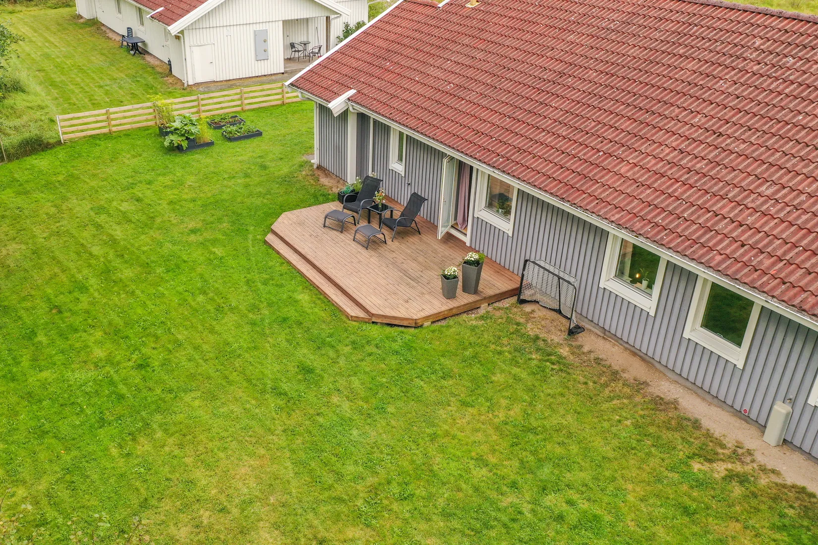 Villa, Nunnevägen 4, Myresjö, Vetlanda