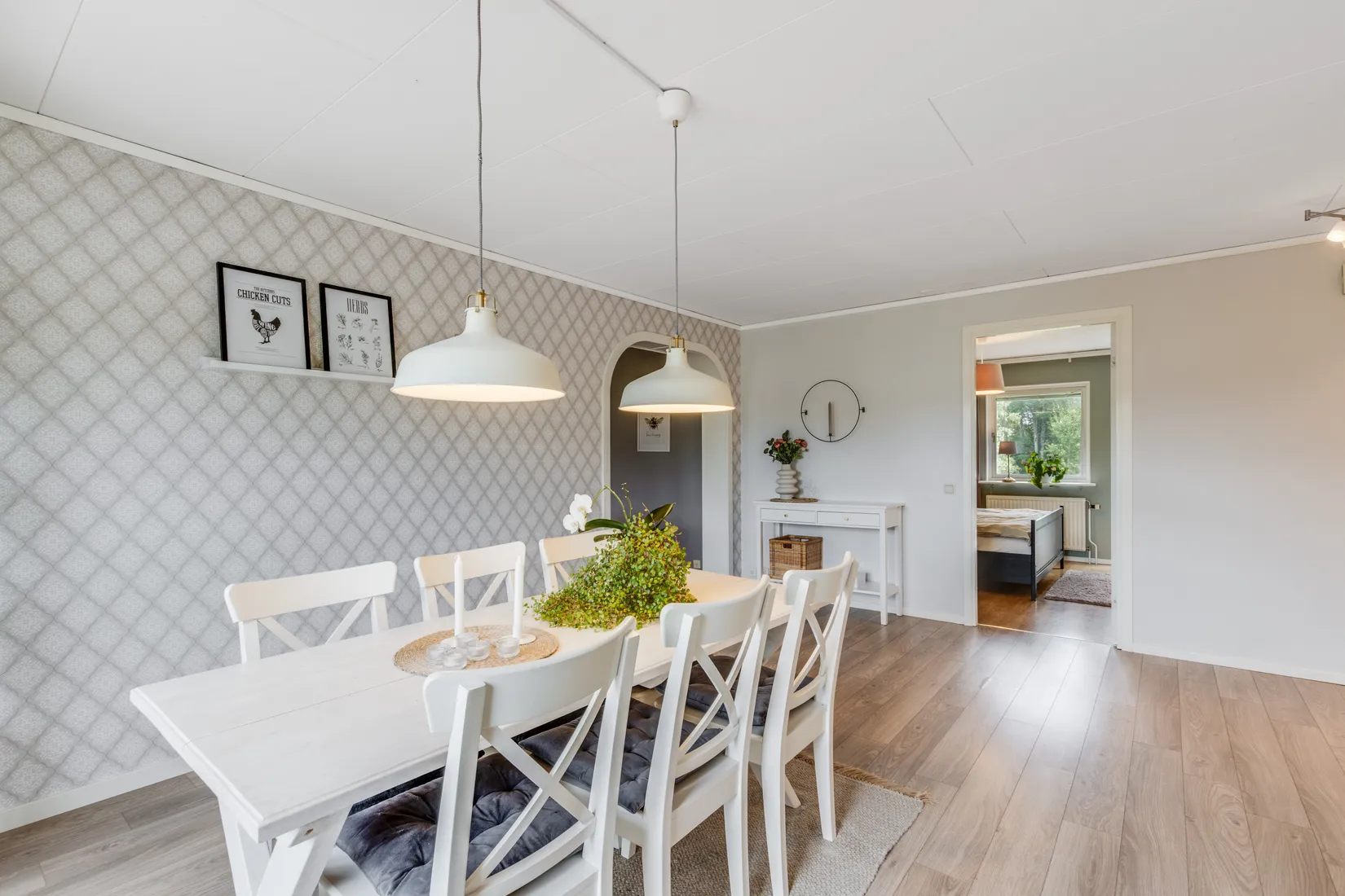 Villa, Nunnevägen 4, Myresjö, Vetlanda