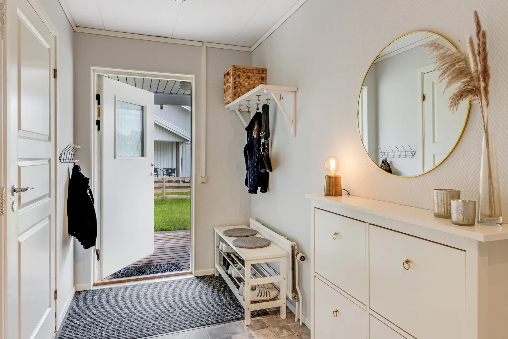 Villa, Nunnevägen 4, Myresjö, Vetlanda