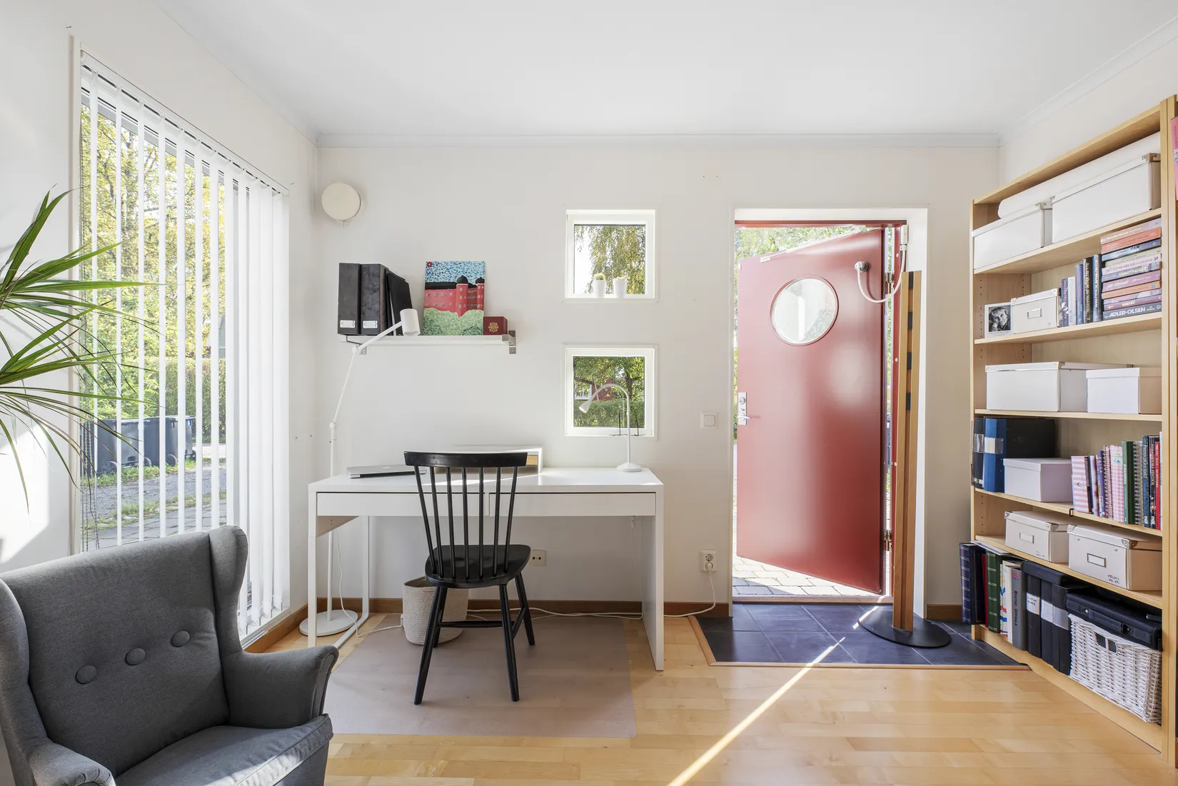 Villa, Hildvägen 20A, Gamla Uppsala, Uppsala