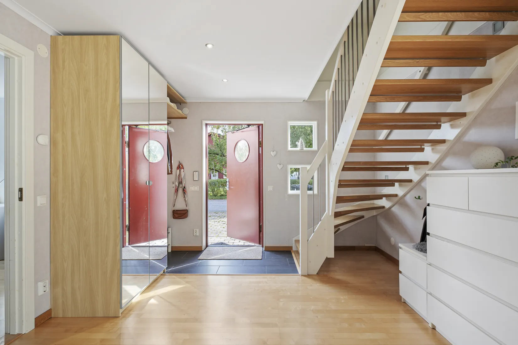 Villa, Hildvägen 20A, Gamla Uppsala, Uppsala