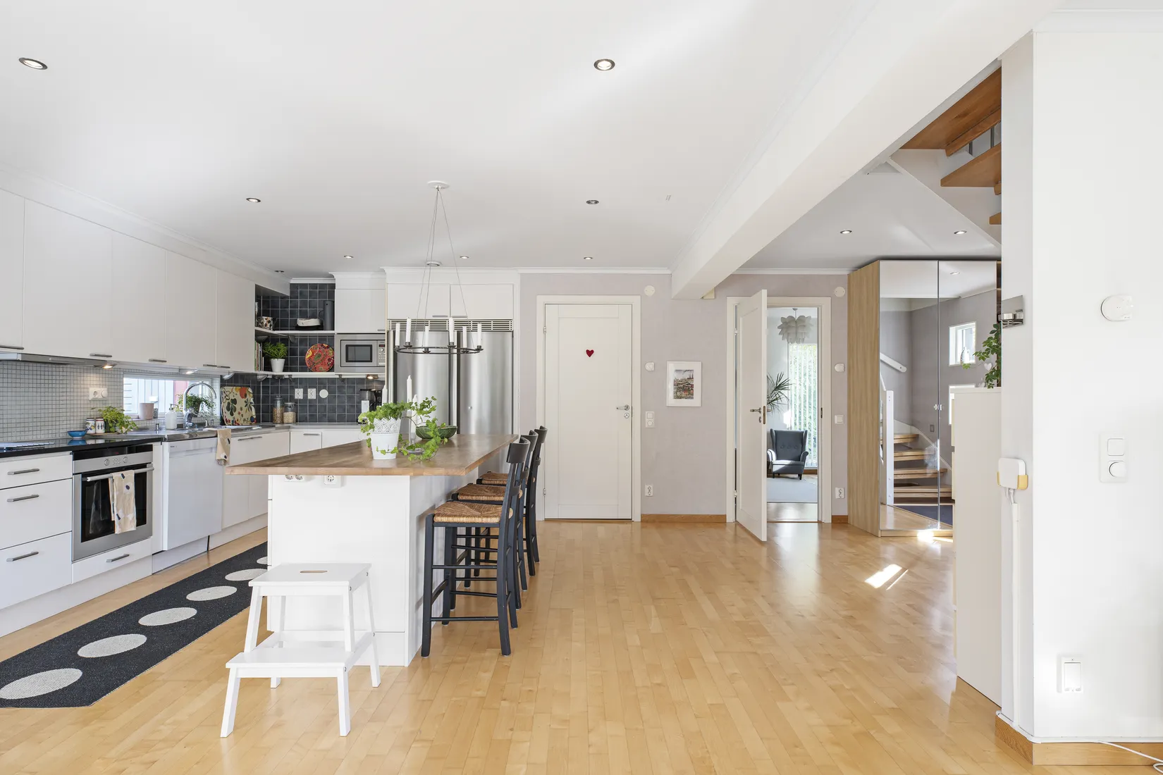 Villa, Hildvägen 20A, Gamla Uppsala, Uppsala