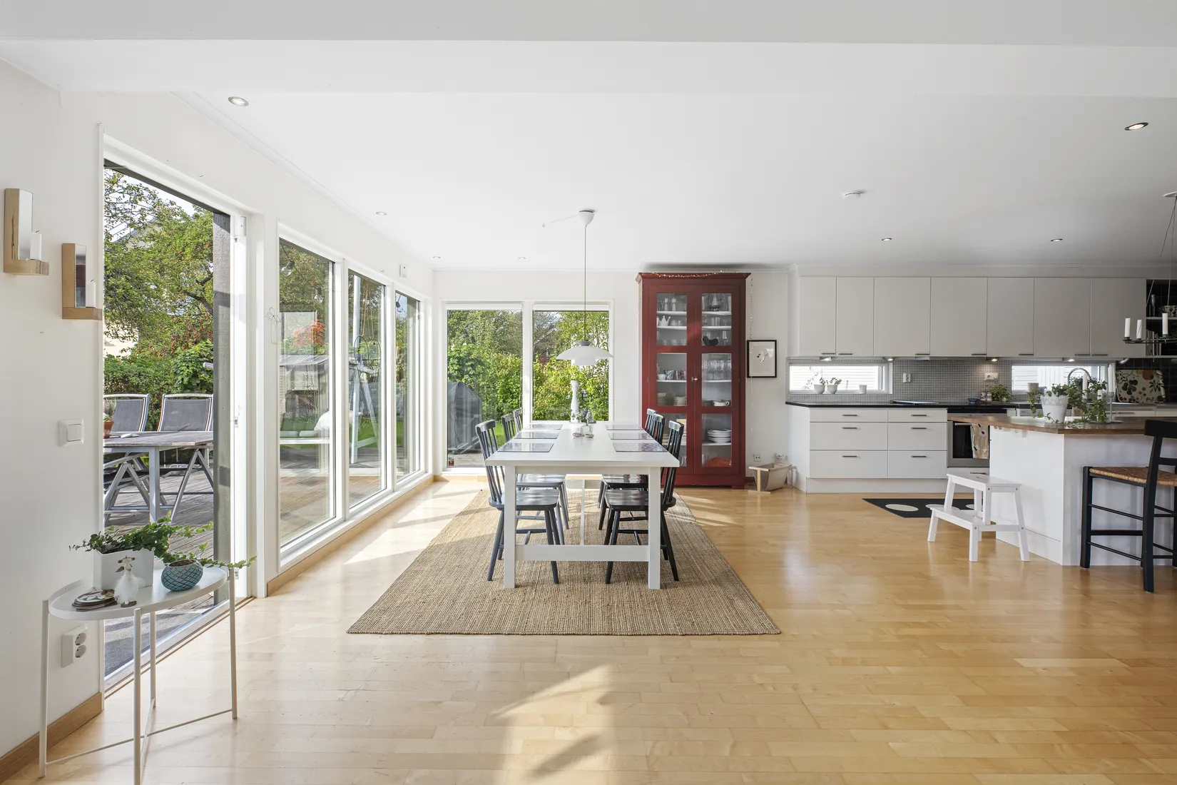 Villa, Hildvägen 20A, Gamla Uppsala, Uppsala