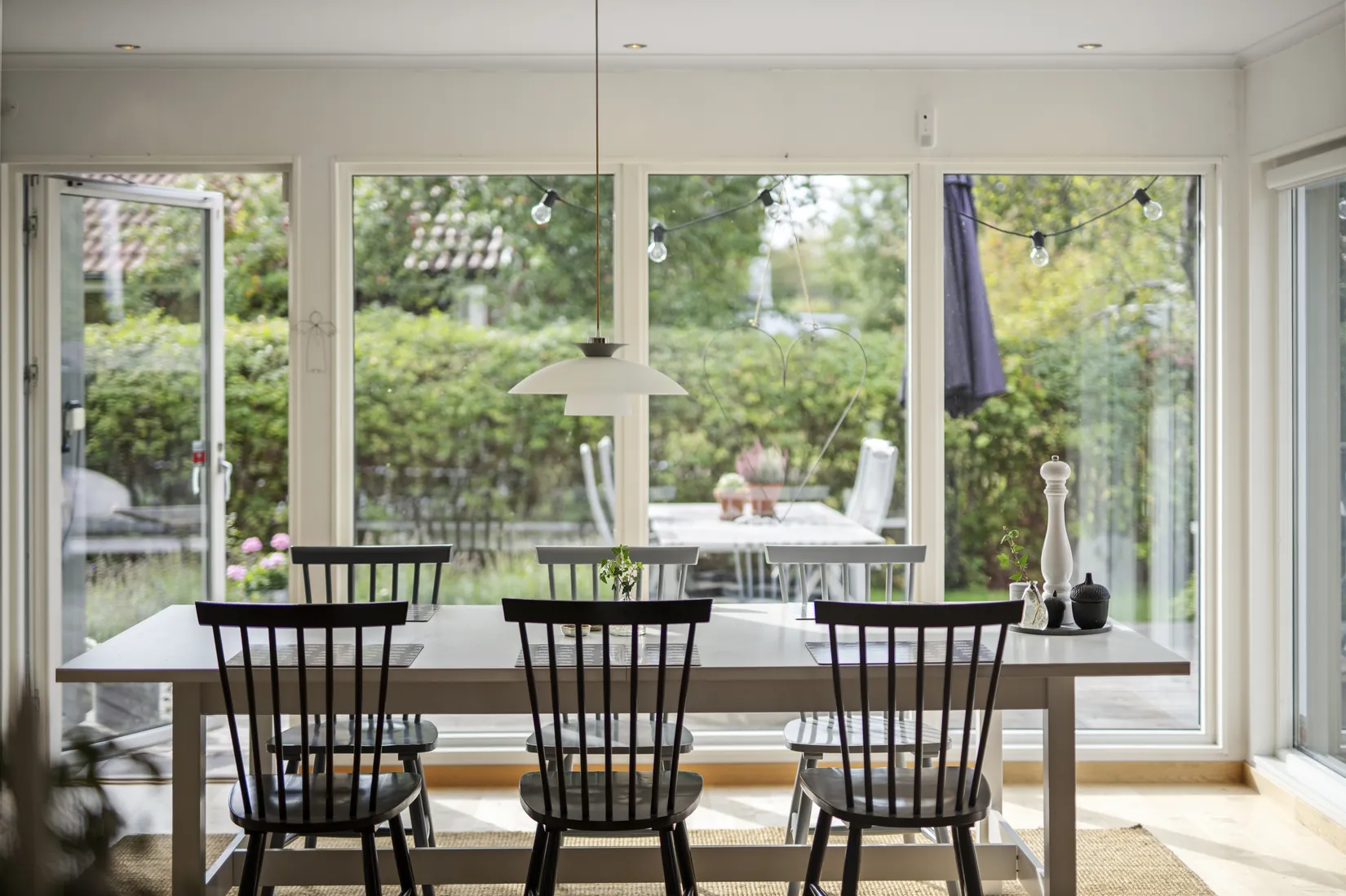 Villa, Hildvägen 20A, Gamla Uppsala, Uppsala