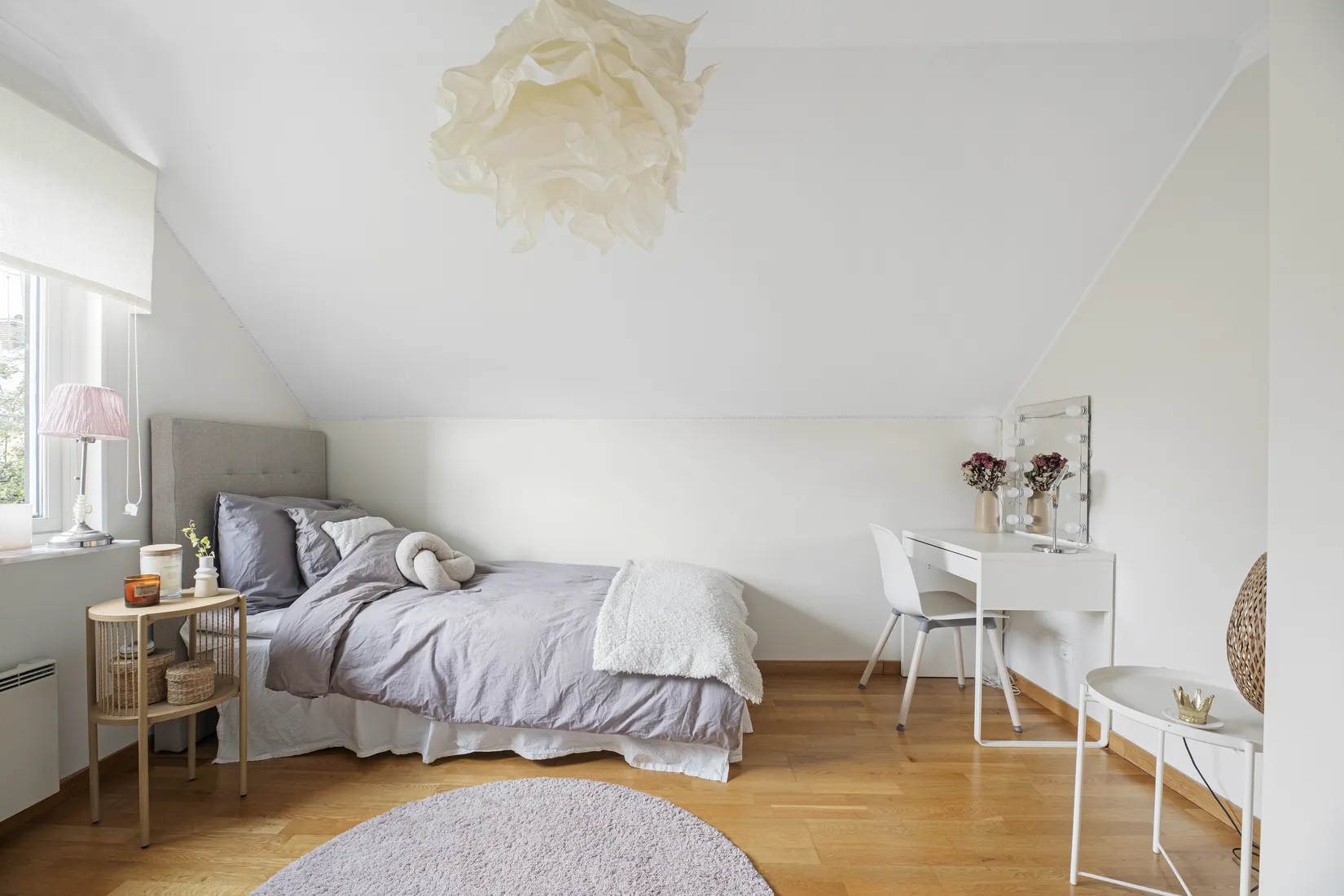 Villa, Hildvägen 20A, Gamla Uppsala, Uppsala