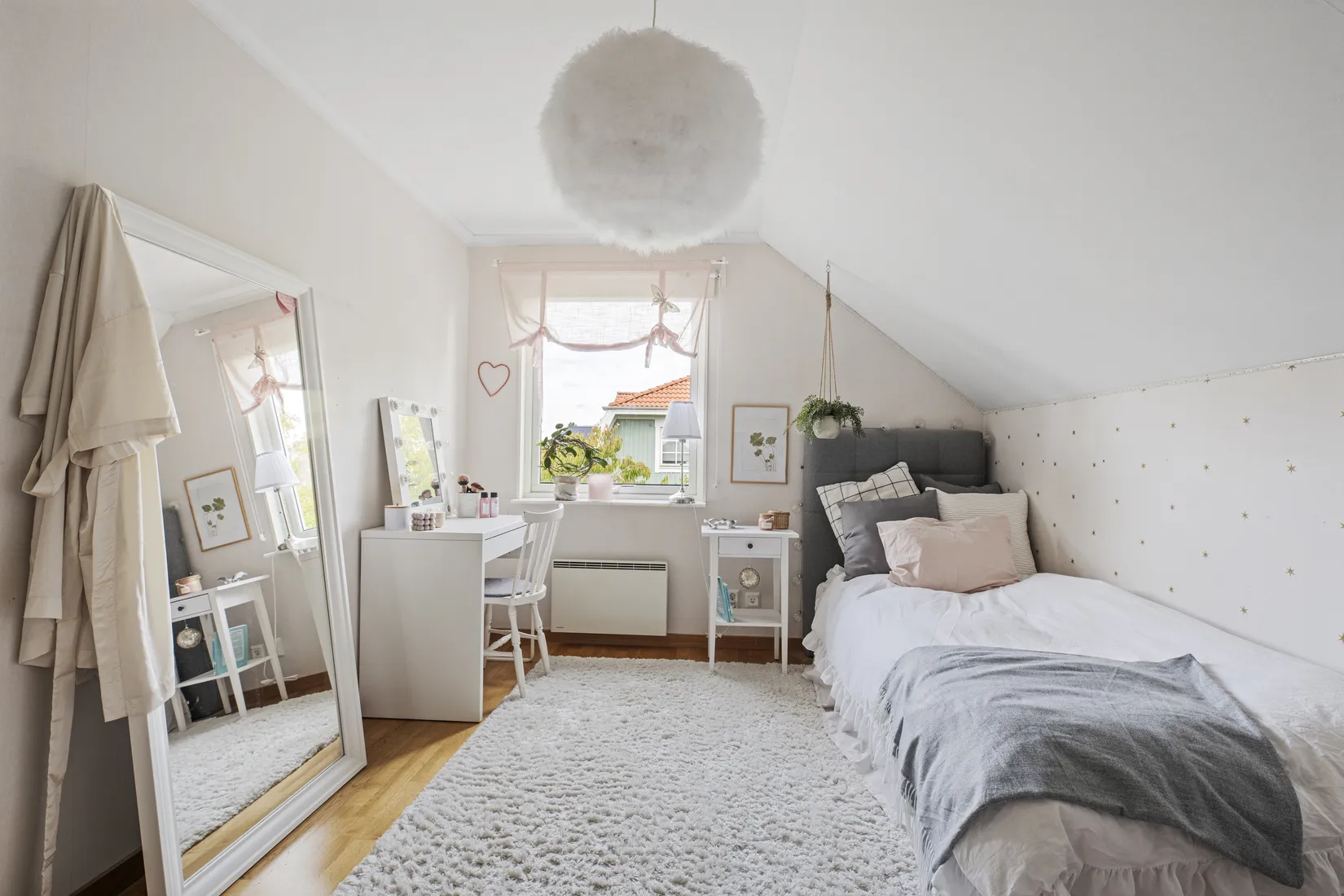 Villa, Hildvägen 20A, Gamla Uppsala, Uppsala