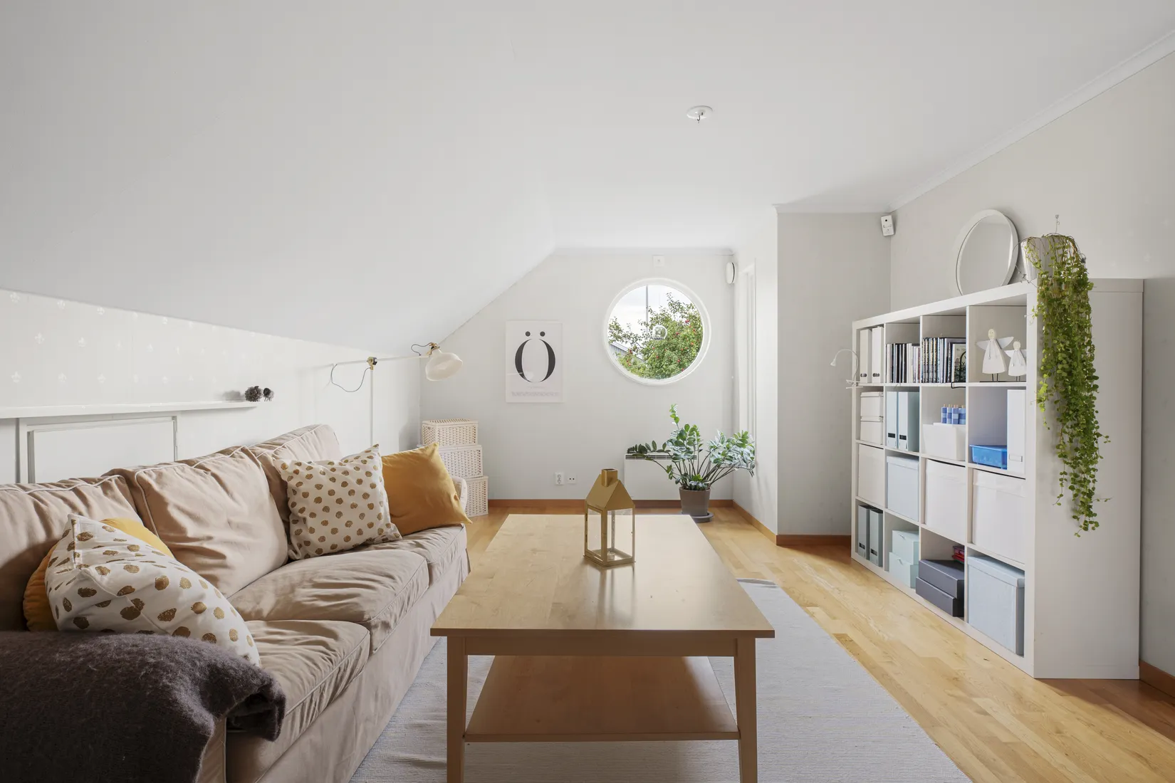 Villa, Hildvägen 20A, Gamla Uppsala, Uppsala