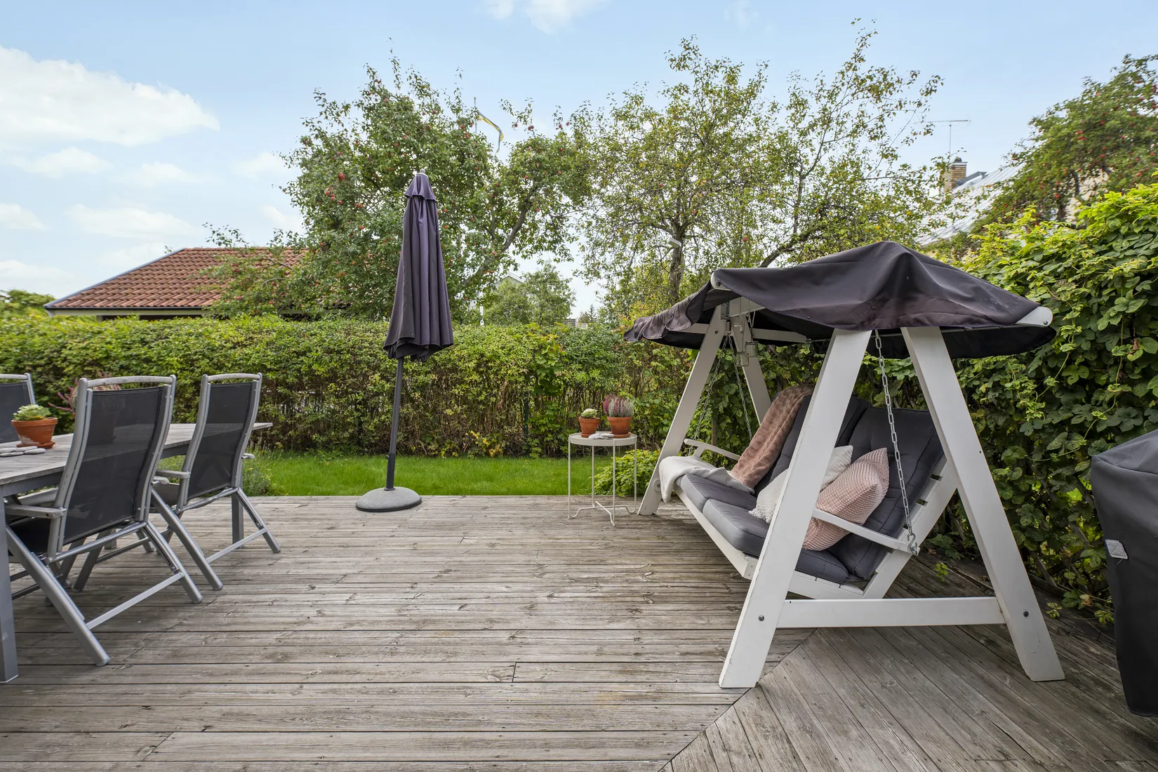 Villa, Hildvägen 20A, Gamla Uppsala, Uppsala